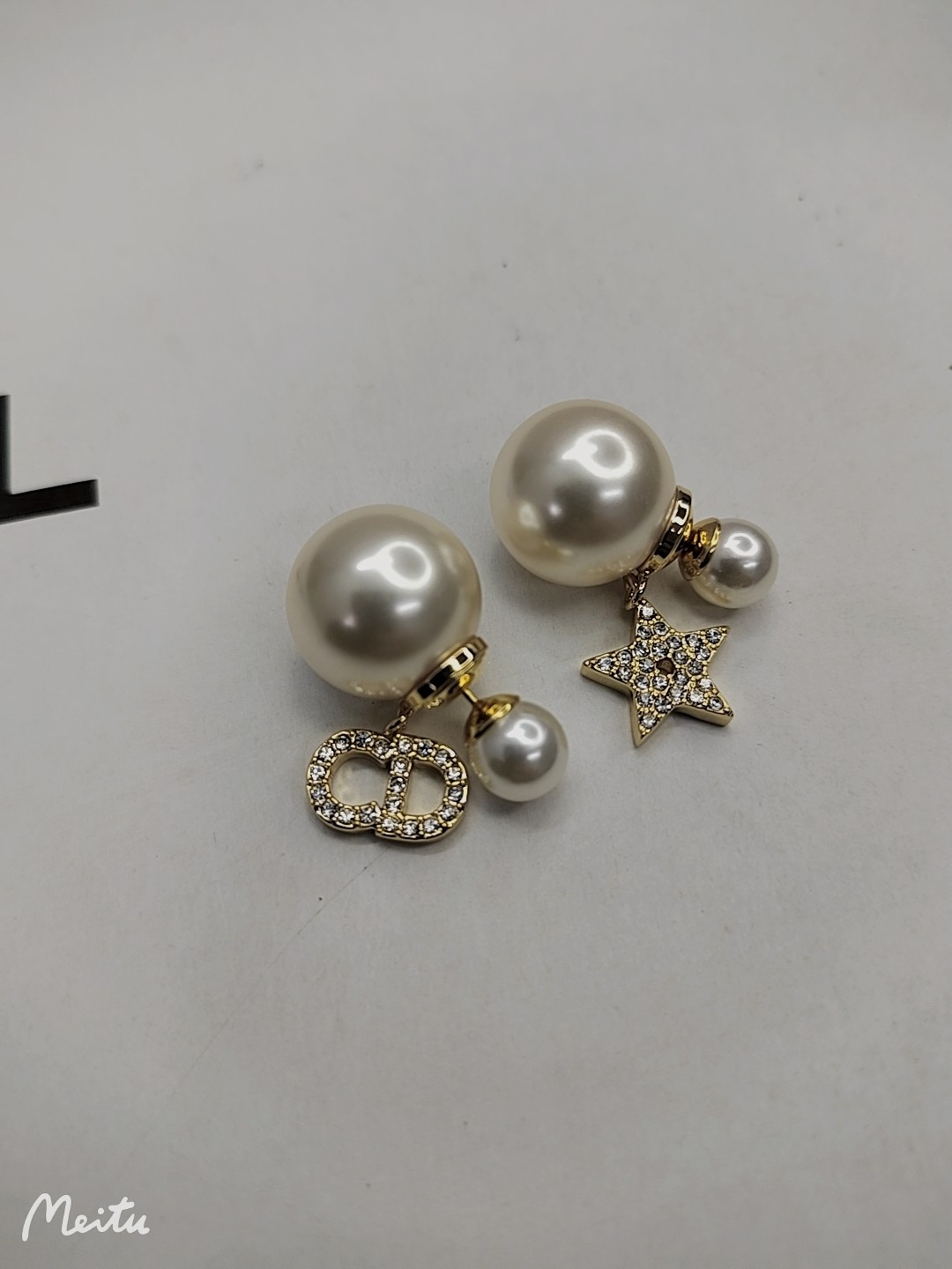 Earring jewelry, no box, JD20 3668 - qinlai888