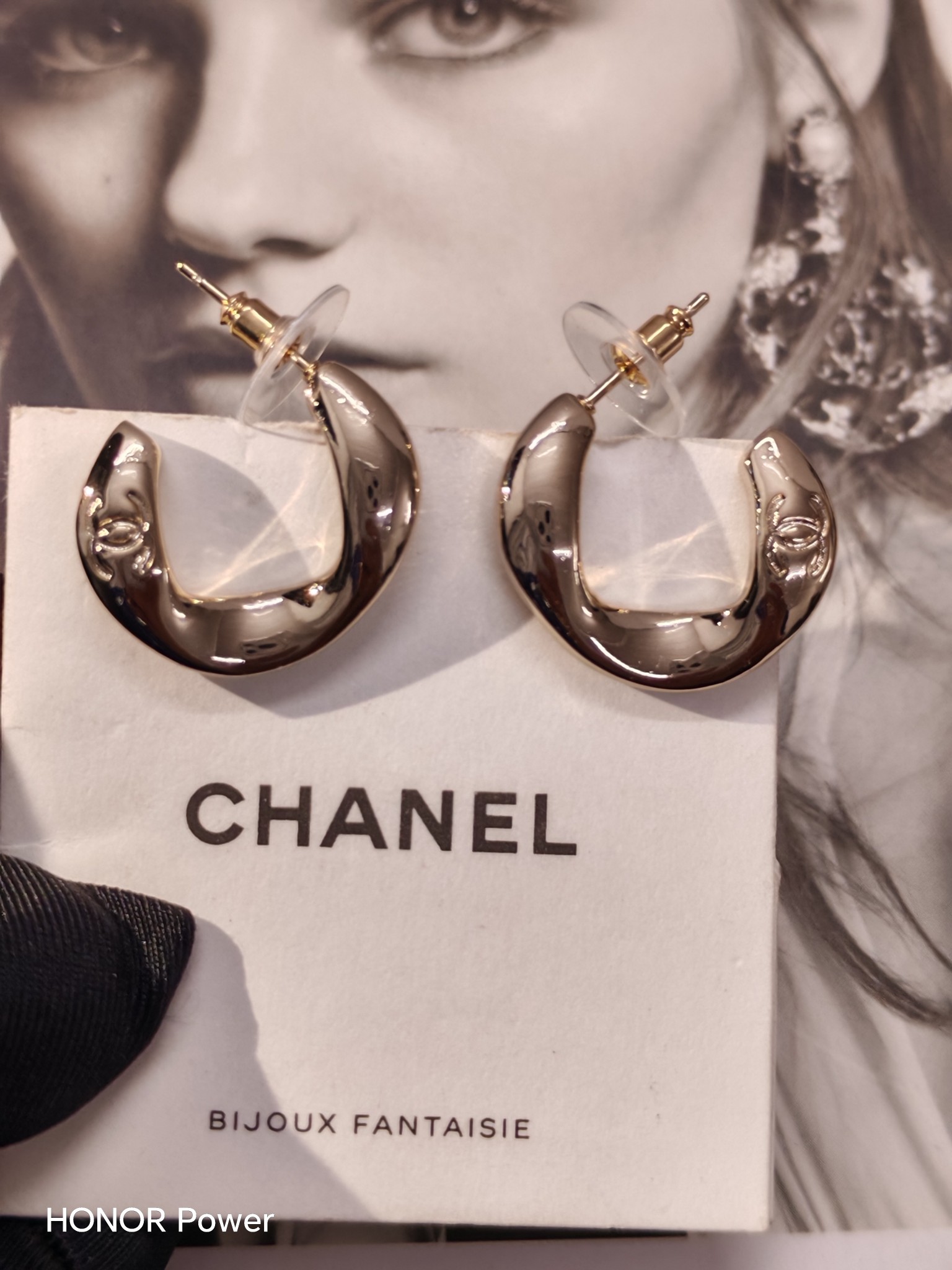 Earring jewelry, no box, JC20 3667 - qinlai888