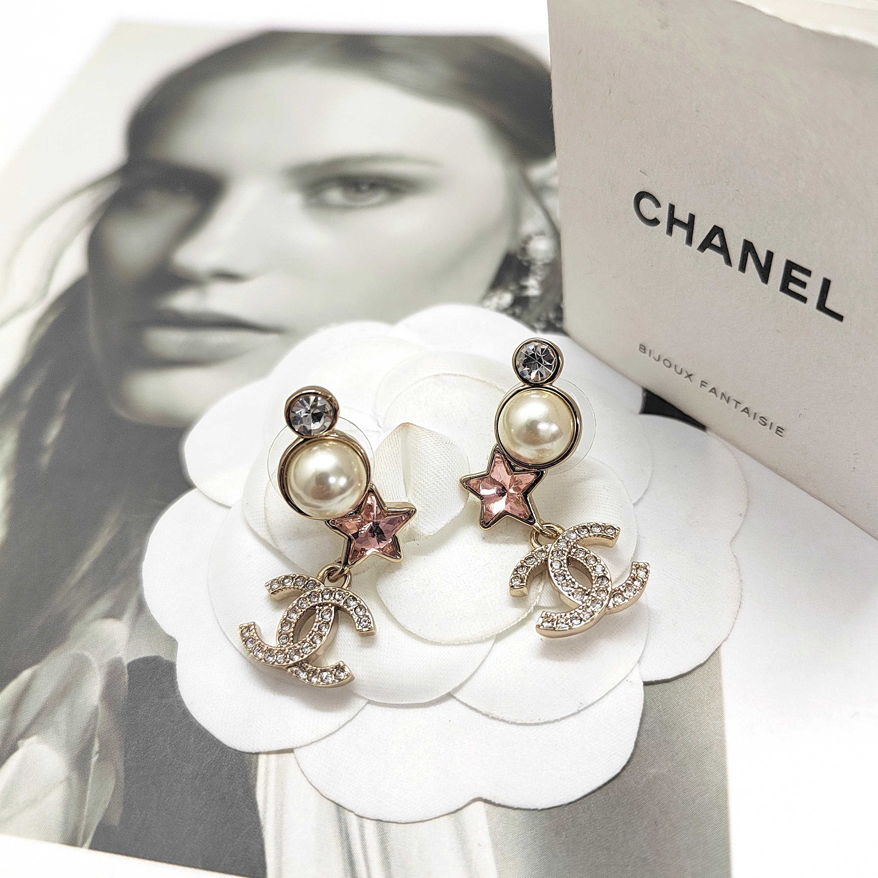 Earring jewelry, no box, JC20 3664 - qinlai888