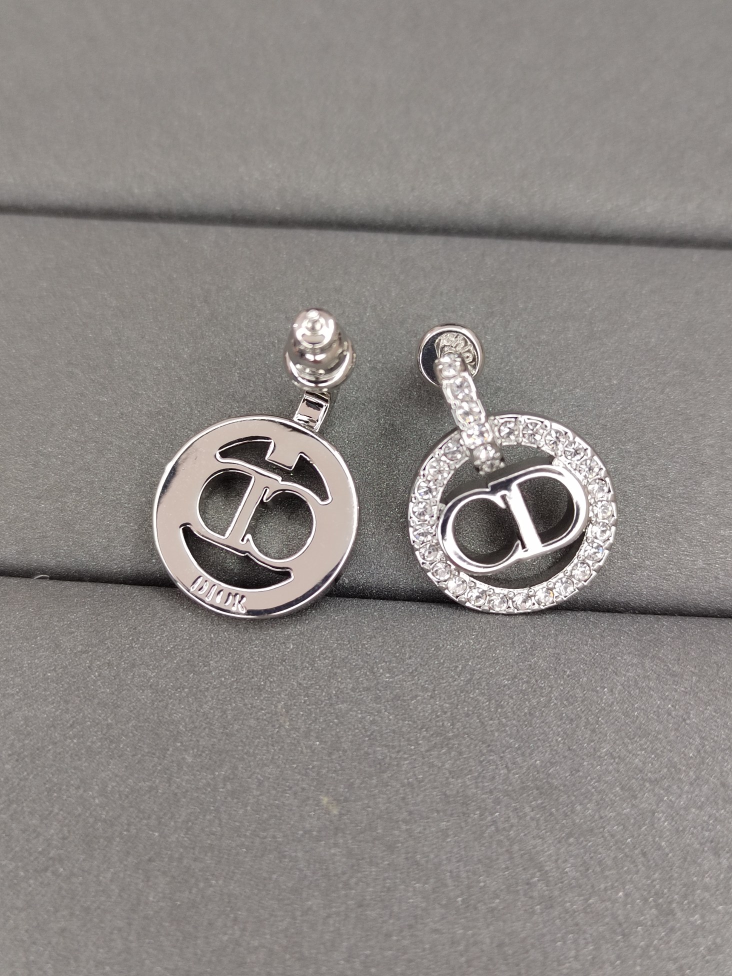 Earring jewelry, no box, JD21 3670 - qinlai888