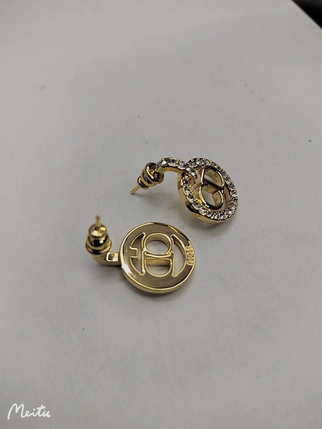 Earring jewelry, no box, JD21 3669 - qinlai888