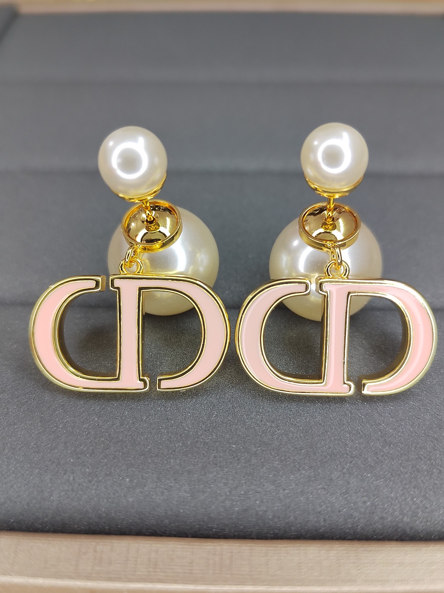 Earring jewelry, no box, JD21 3677.3678 3679 - qinlai888