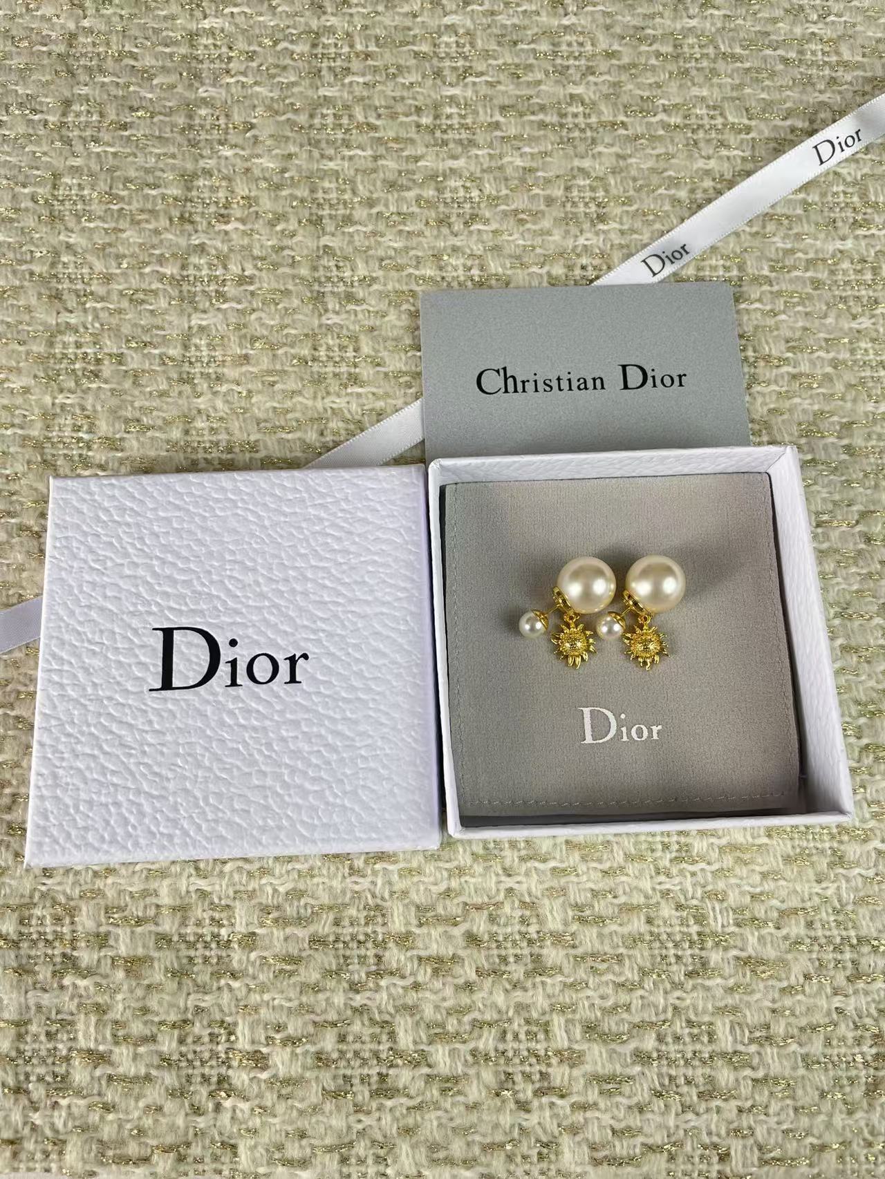 Earring jewelry, no box, JD21 3676 - qinlai888