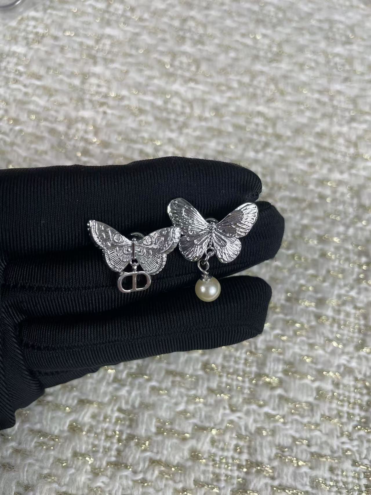 Earring jewelry, no box, JD20 3672 - qinlai888