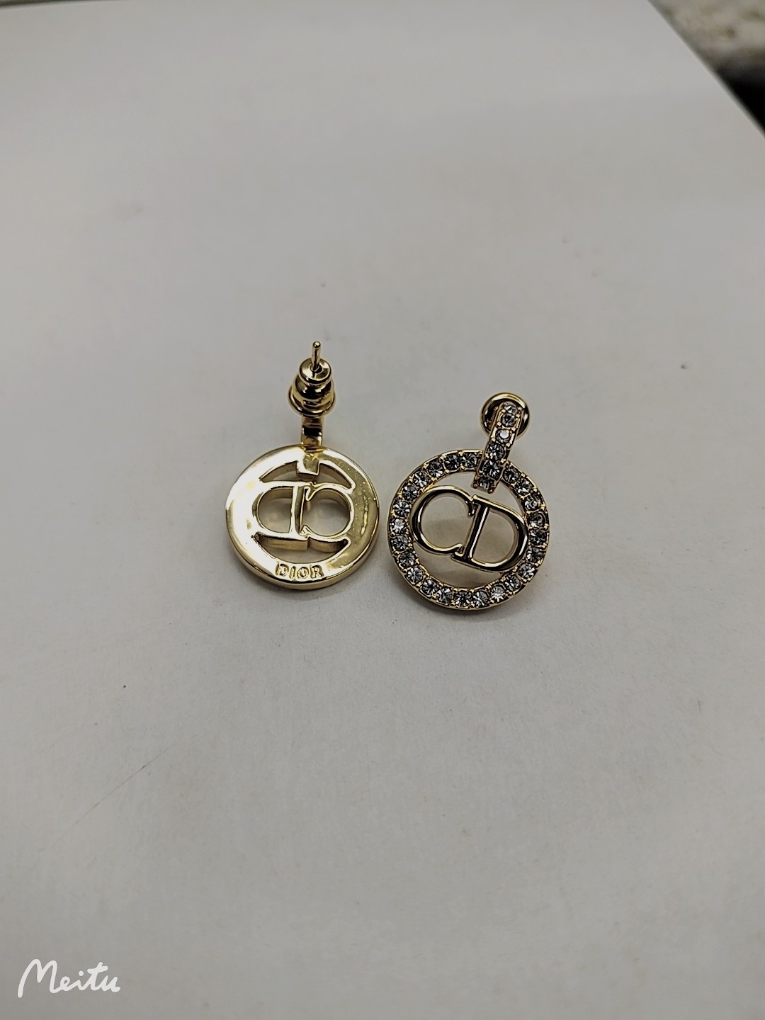 Earring jewelry, no box, JD21 3669 - qinlai888