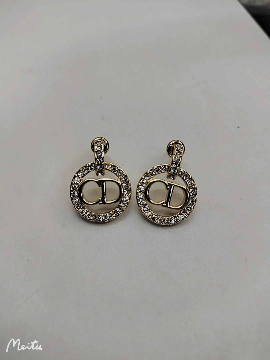 Earring jewelry, no box, JD21 3669 - qinlai888