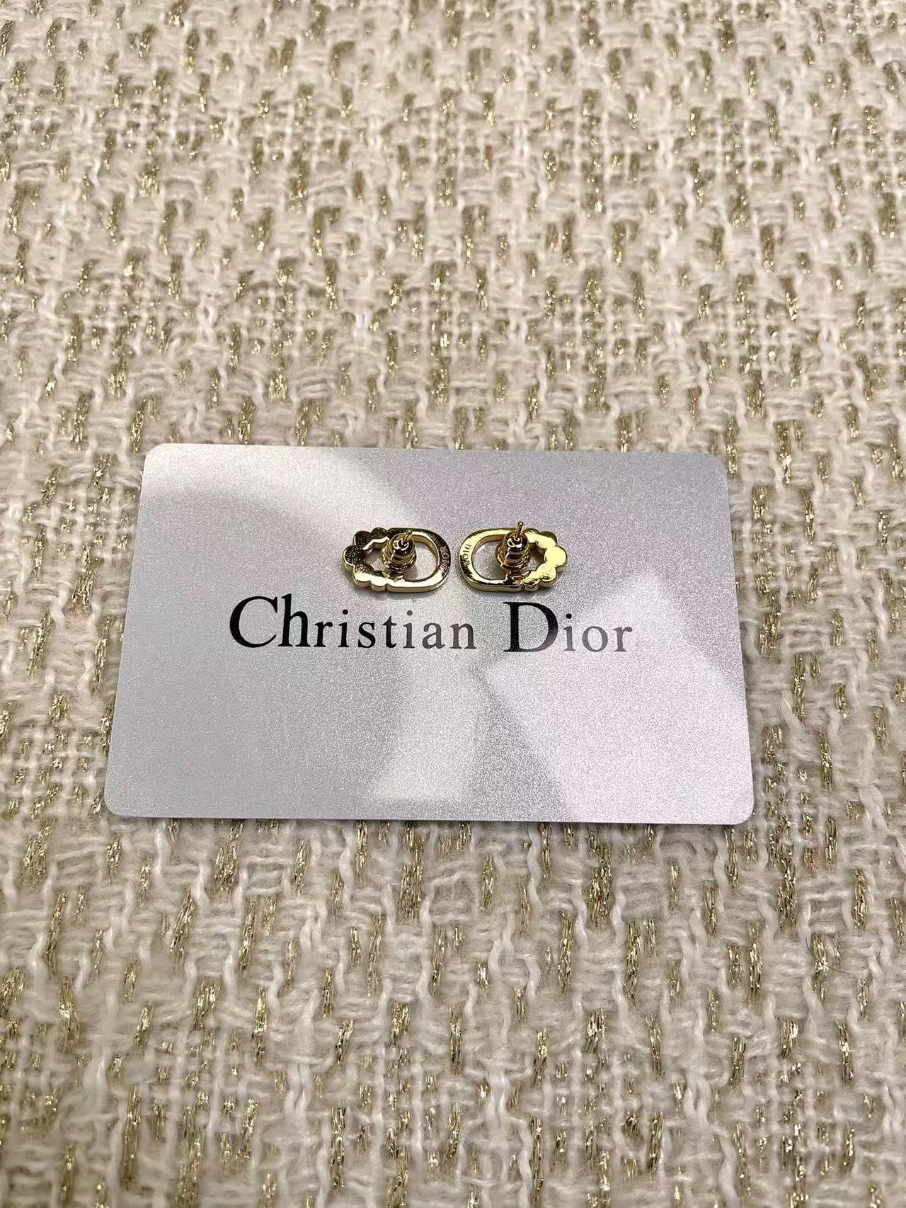 Earring jewelry, no box, JD20 3681 - qinlai888