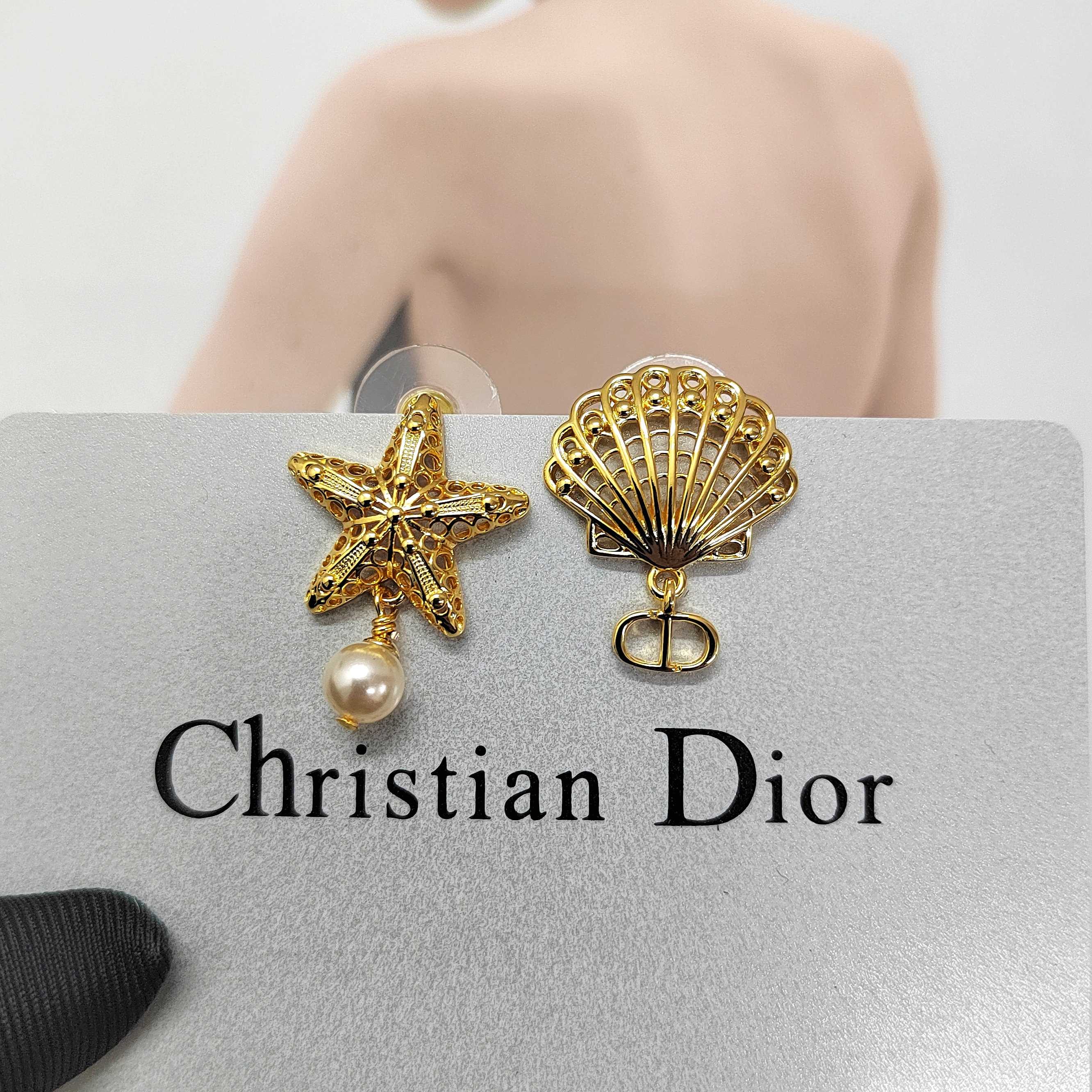 Earring jewelry, no box, JD20 3685 3686 - qinlai888