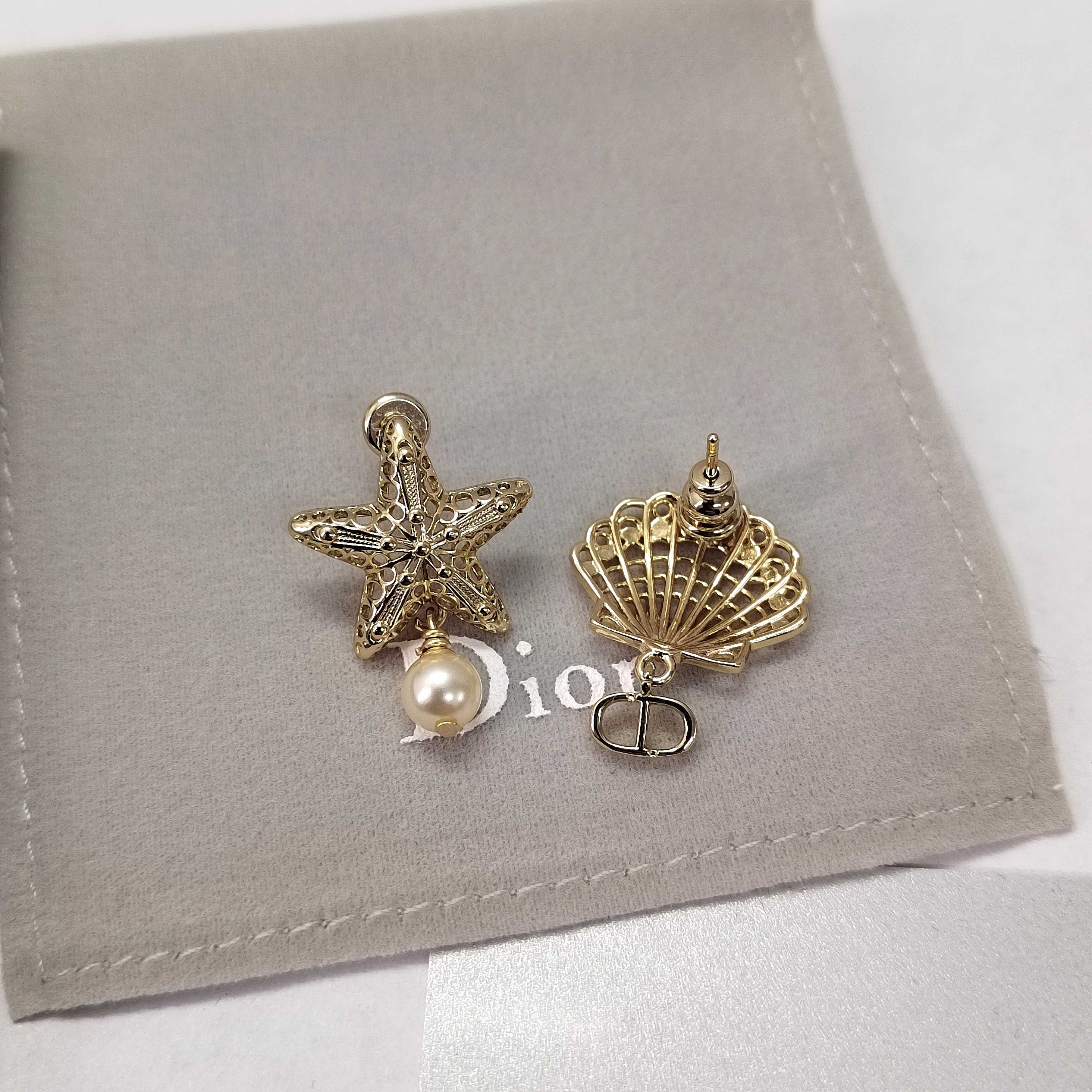 Earring jewelry, no box, JD20 3685 3686 - qinlai888