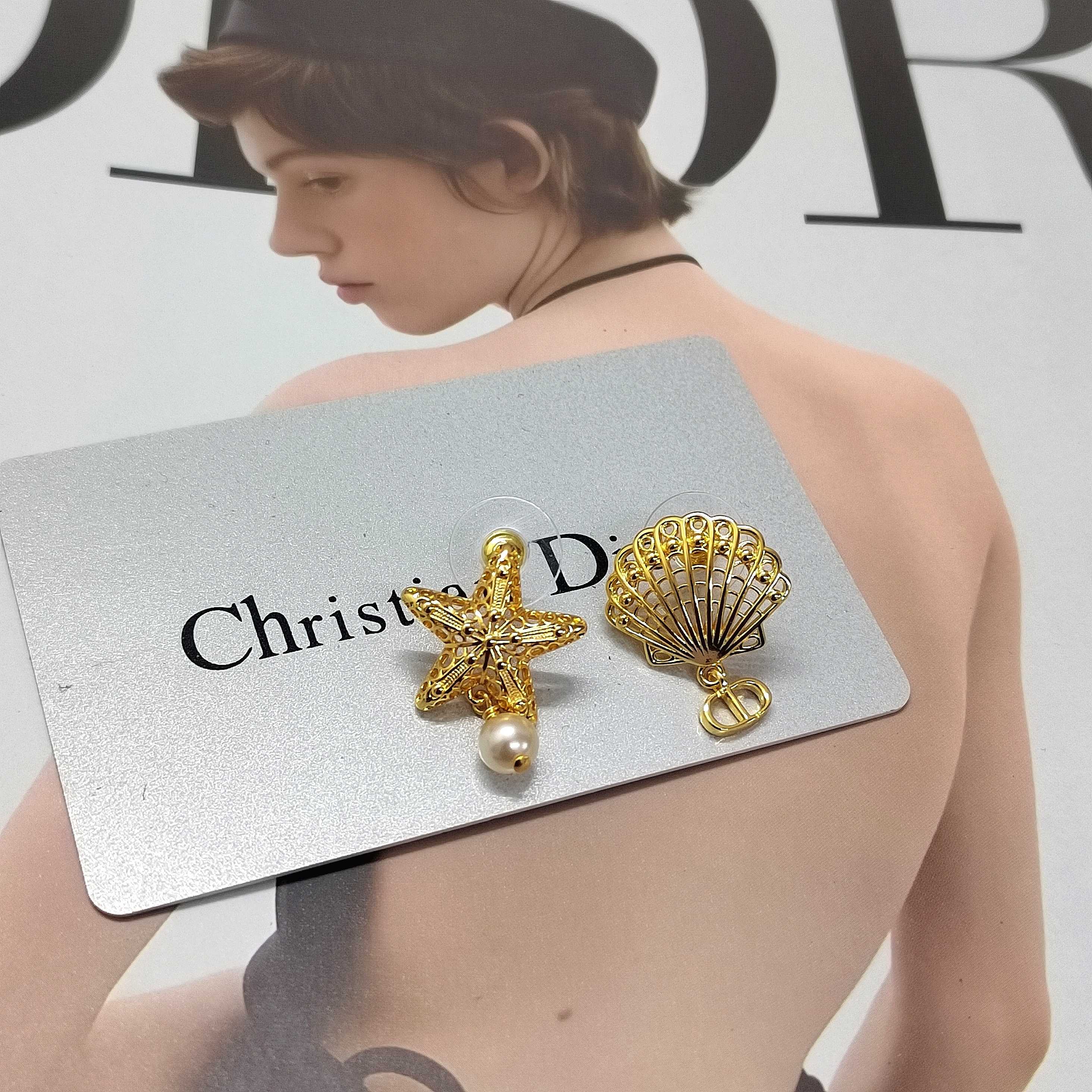 Earring jewelry, no box, JD20 3685 3686 - qinlai888