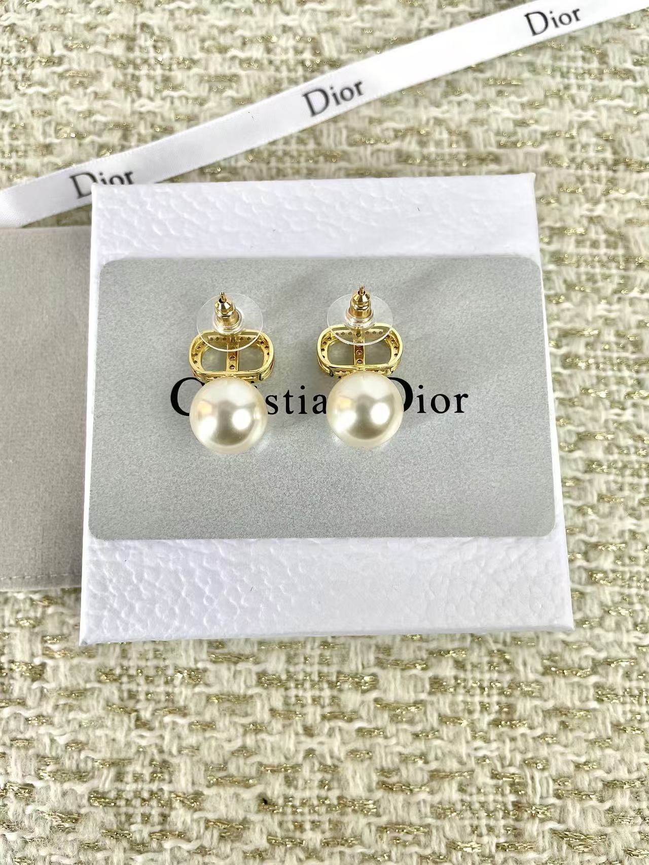 Earring jewelry, no box, JD20 3680 - qinlai888