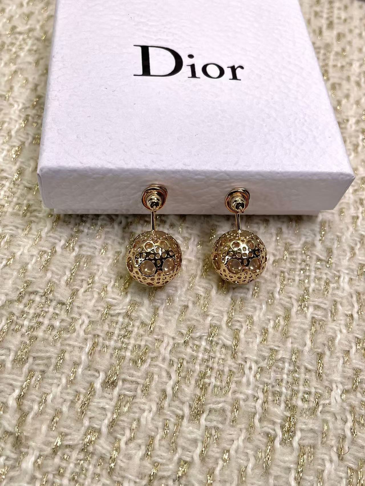 Earring jewelry, no box, JD22 3683 - qinlai888