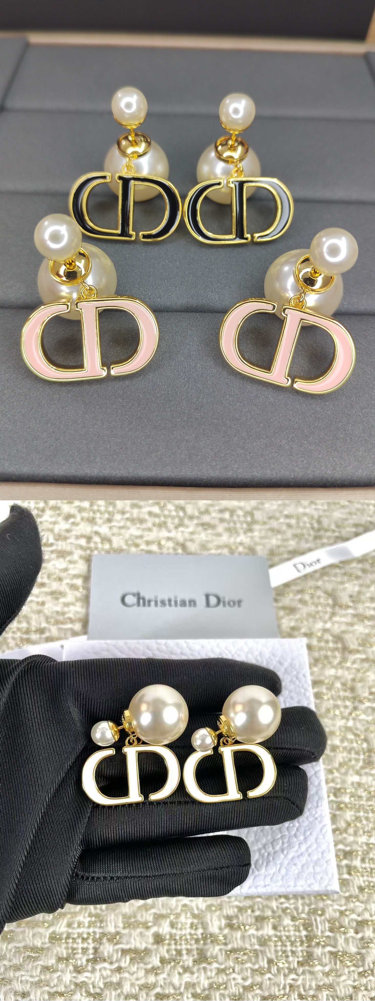 Earring jewelry, no box, JD21 3677.3678 3679 - qinlai888