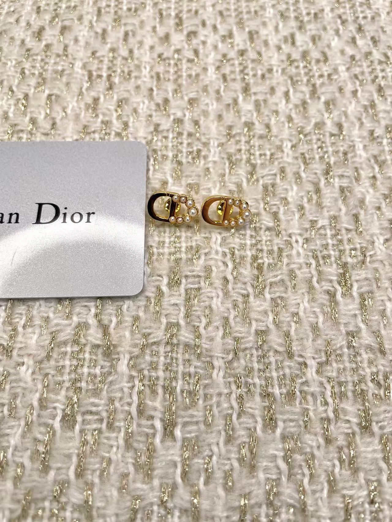 Earring jewelry, no box, JD20 3681 - qinlai888