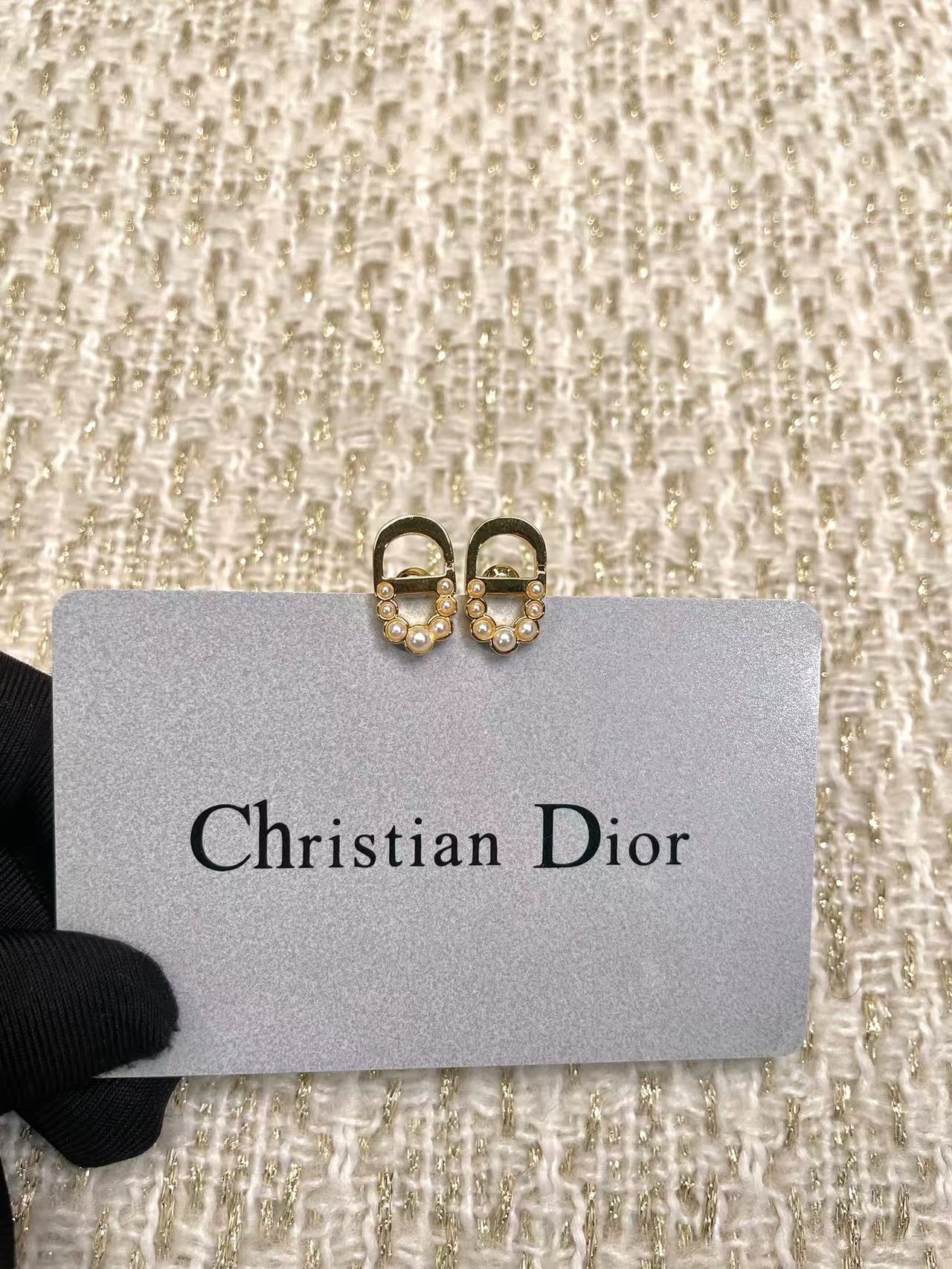 Earring jewelry, no box, JD20 3681 - qinlai888