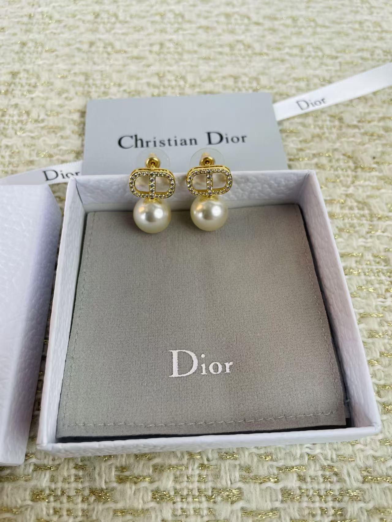 Earring jewelry, no box, JD20 3680 - qinlai888