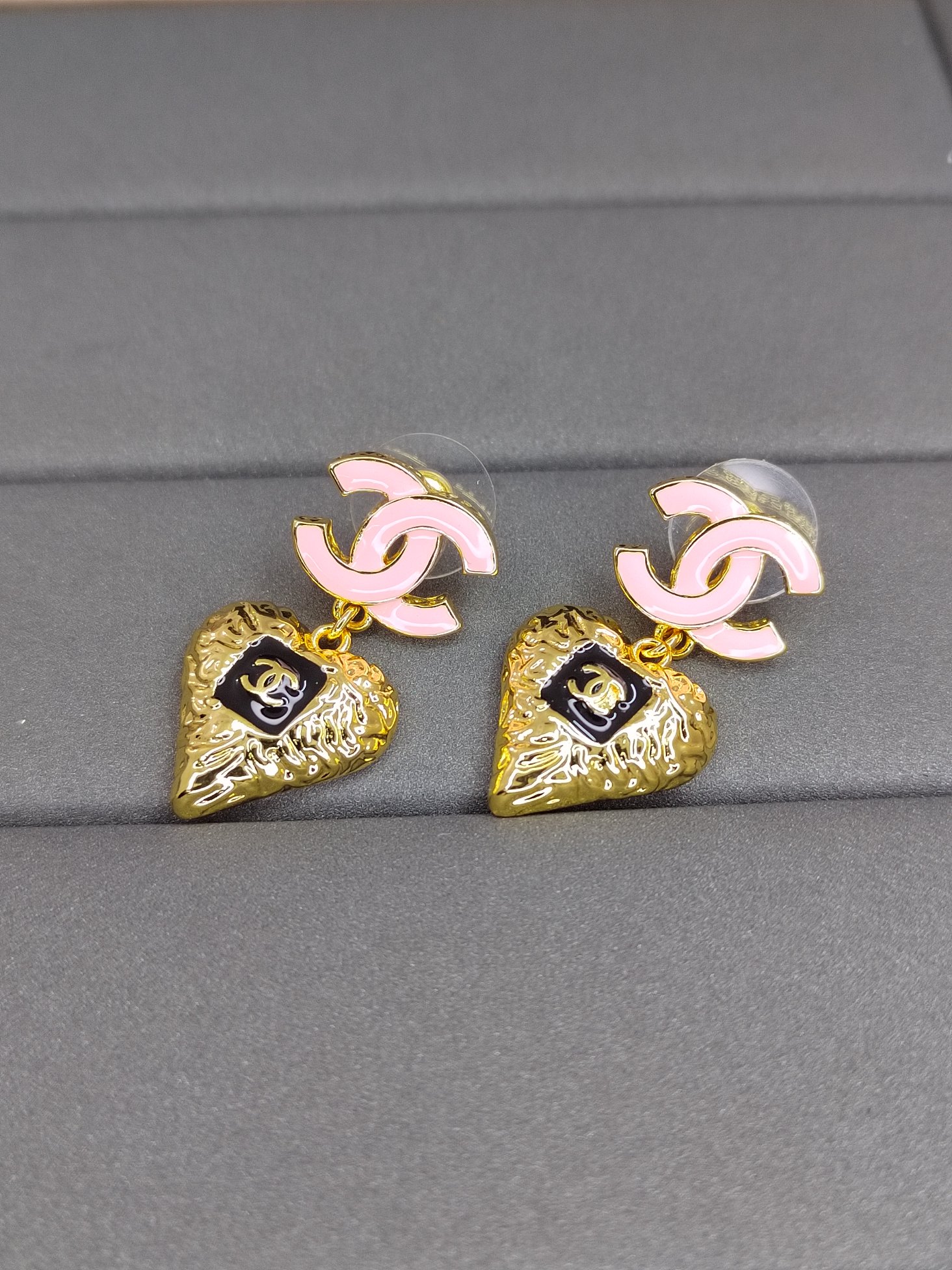 Earring jewelry, no box, JC21 3705 - qinlai888