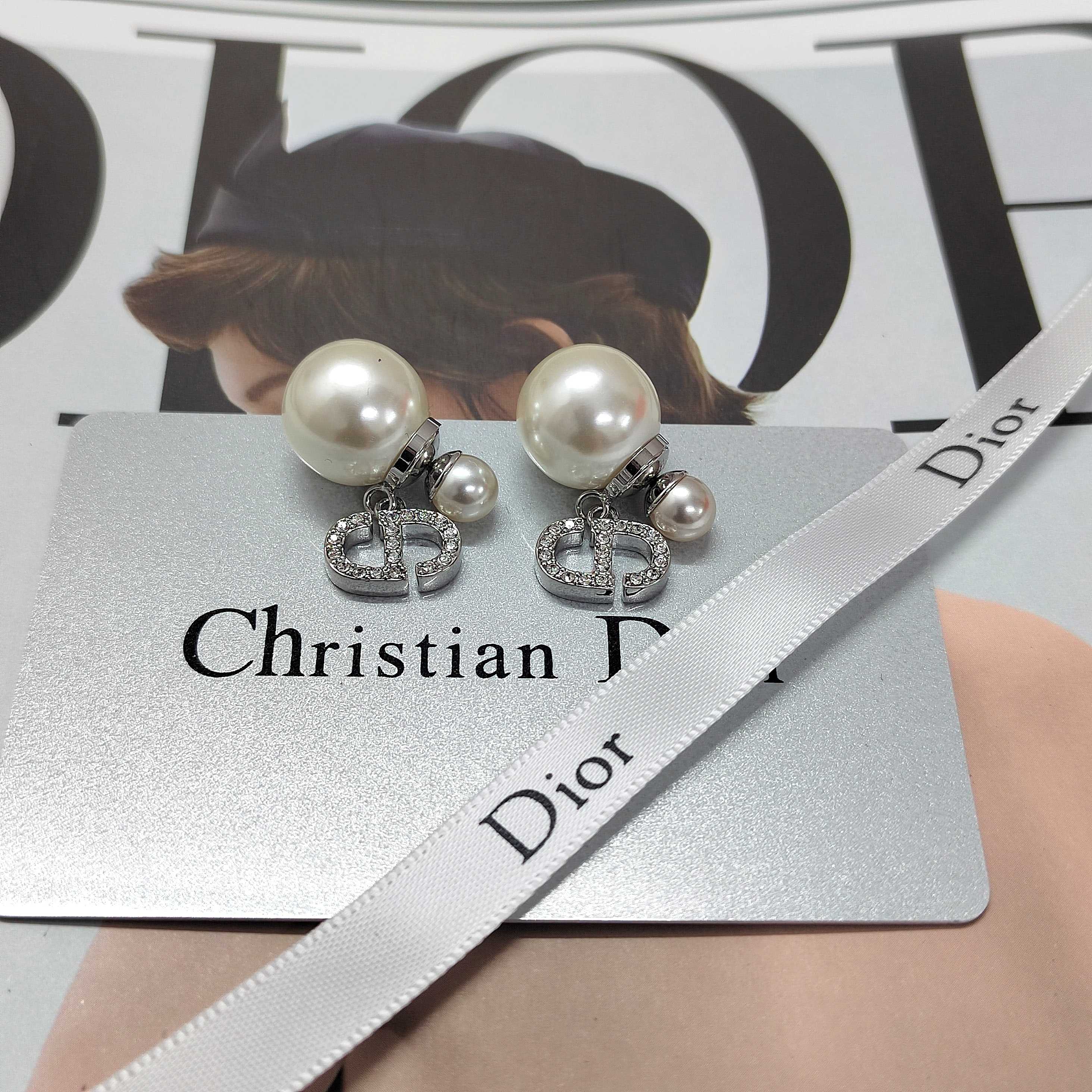 Earring jewelry, no box, JD22 3687 - qinlai888