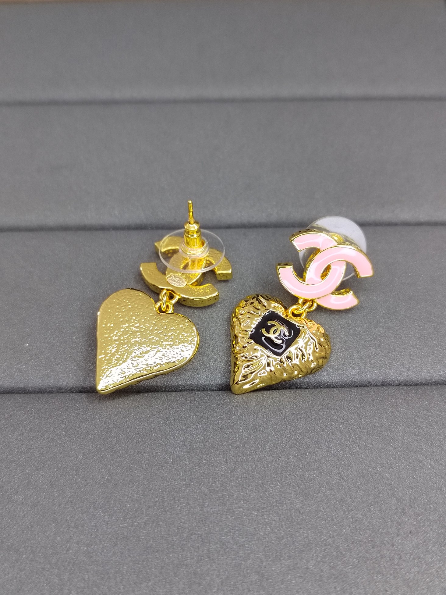 Earring jewelry, no box, JC21 3705 - qinlai888