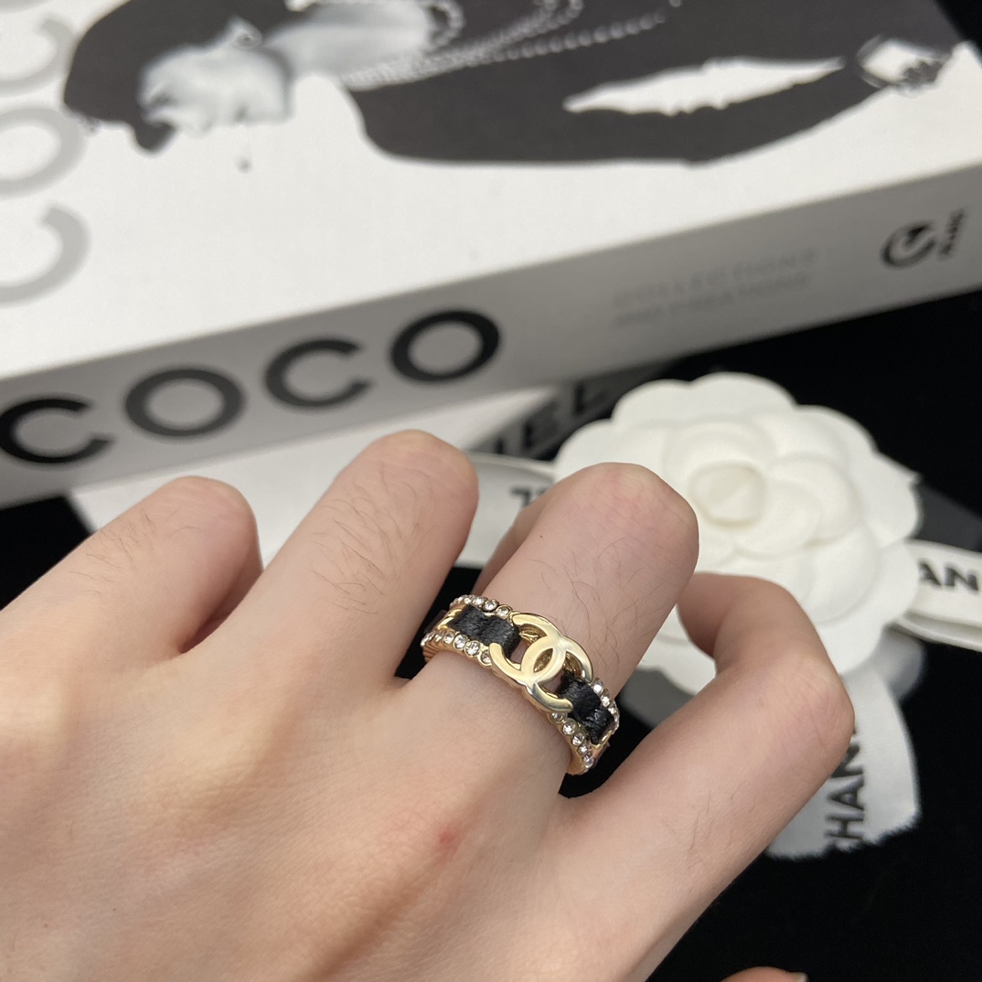 Ring jewelry, no box, JR18 3794 - qinlai888