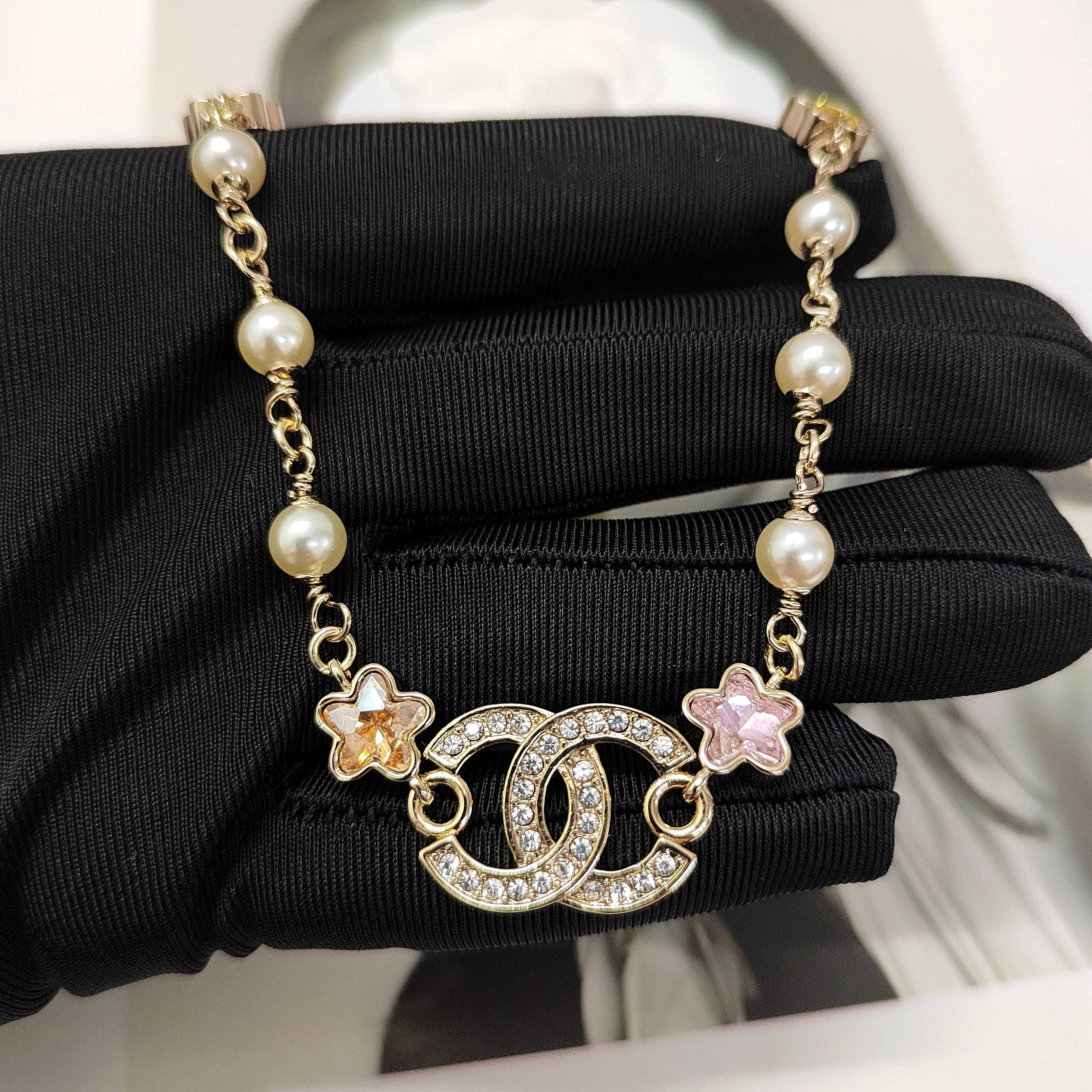 Necklace jewelry, no box, JC23 3787 - qinlai888