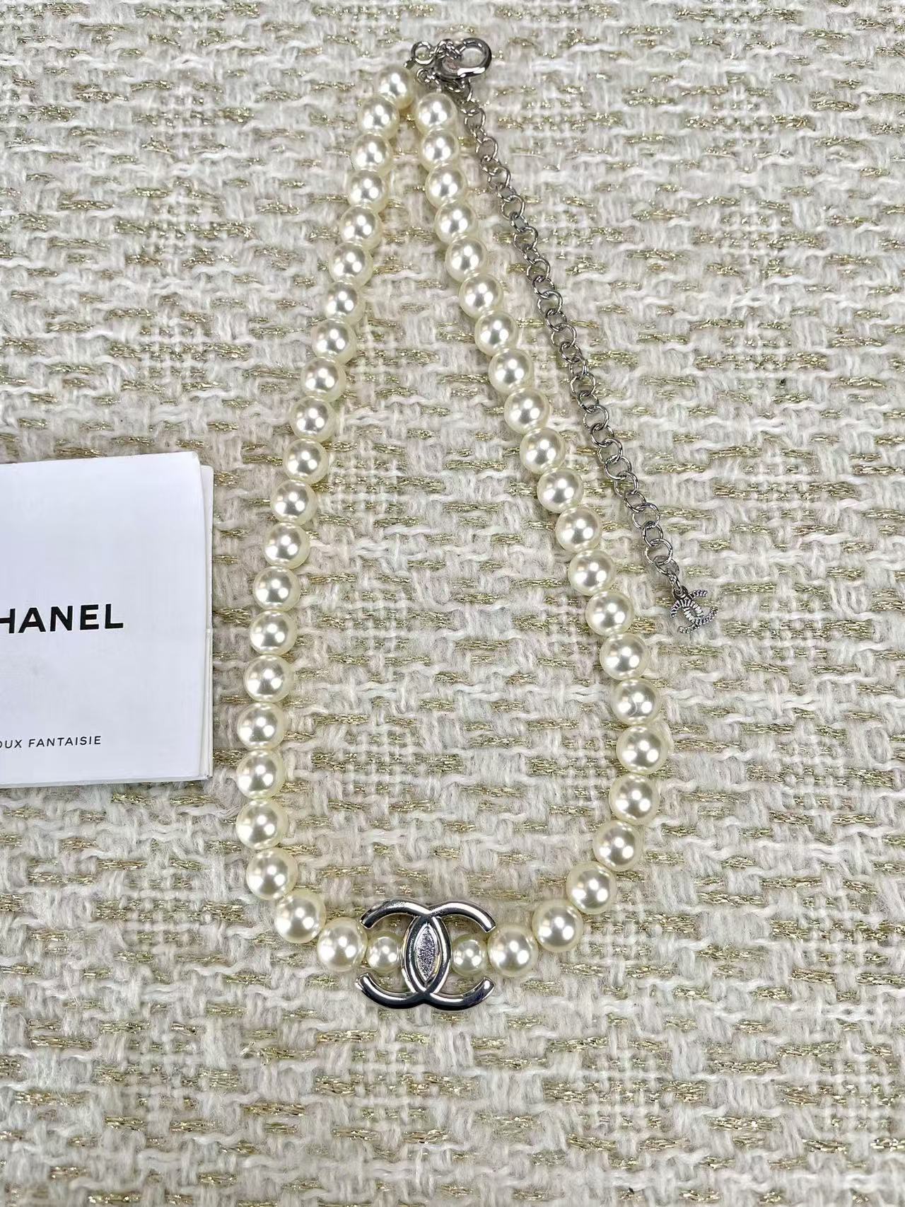 Necklace jewelry, no box, JC21 3776 3777 - qinlai888