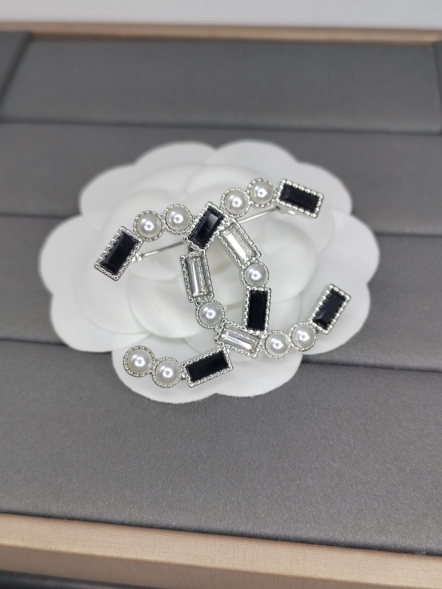 Brooch jewelry, no box, JC22 3791 - qinlai888