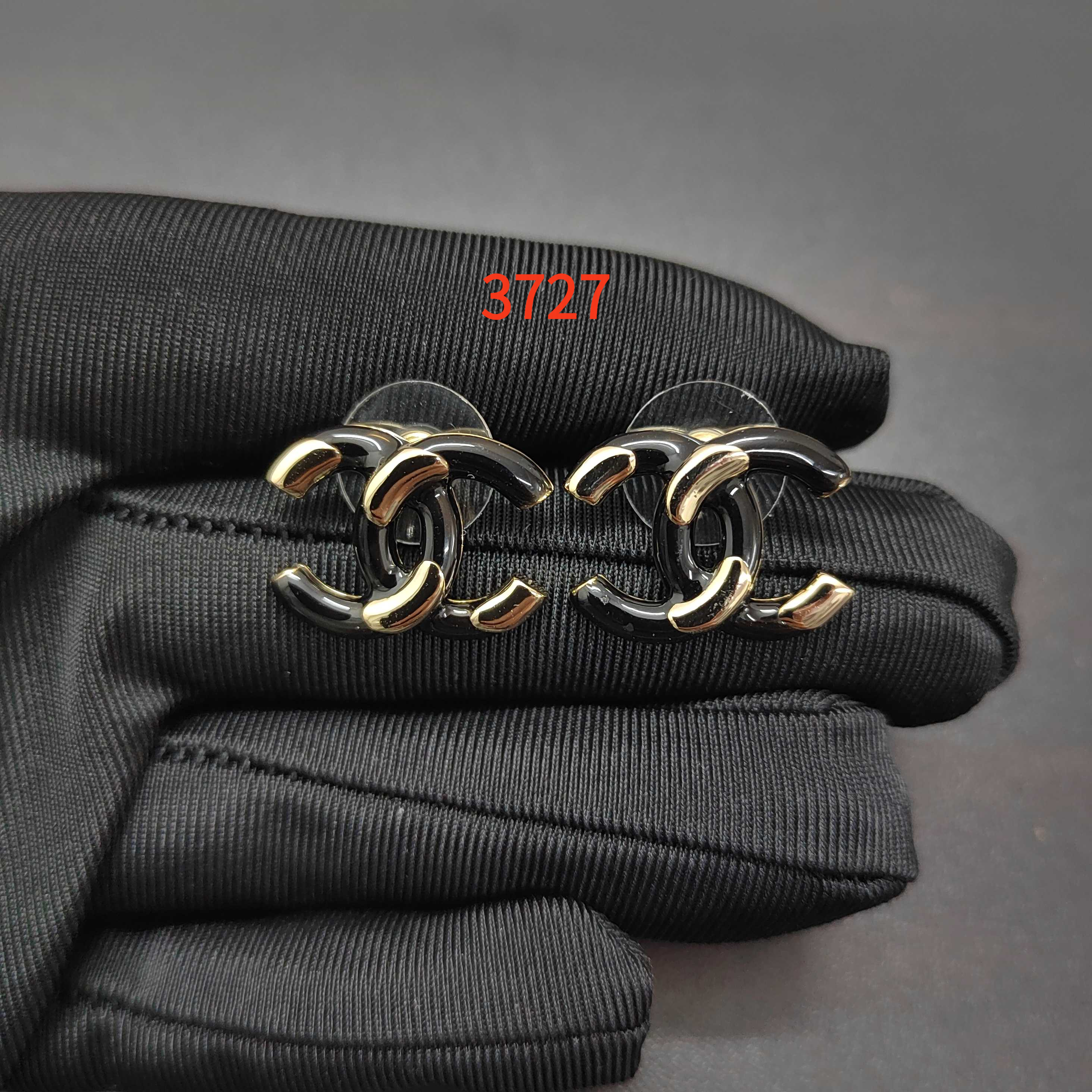 Earring jewelry, no box, JC20 3727 - qinlai888