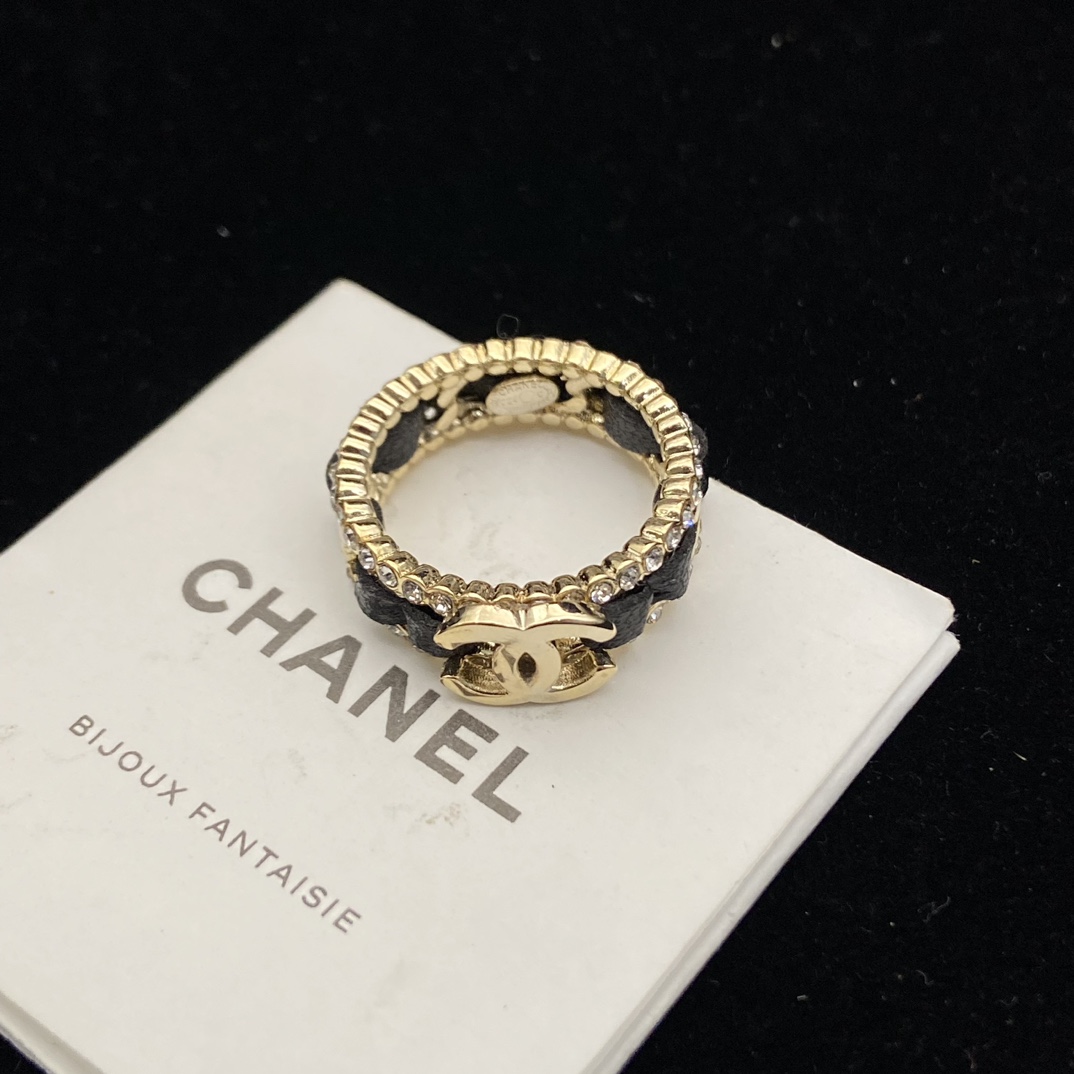 Ring jewelry, no box, JR18 3794 - qinlai888