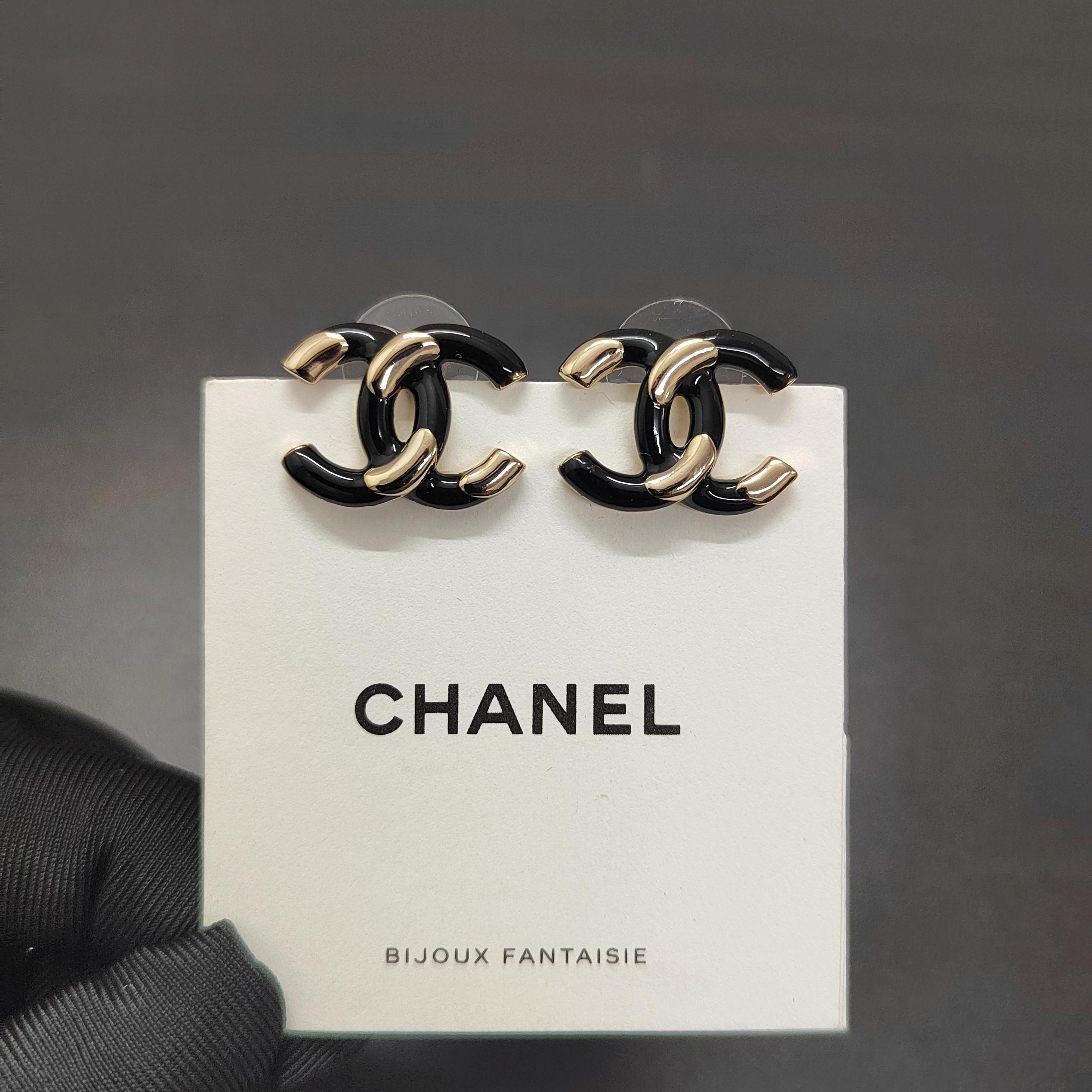 Earring jewelry, no box, JC20 3727 - qinlai888