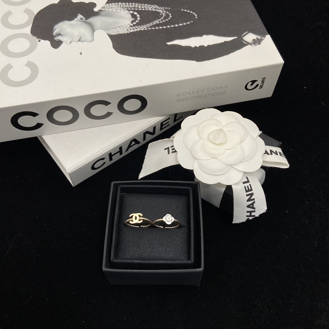 Ring jewelry, no box, JR18 3760 open ring - qinlai888