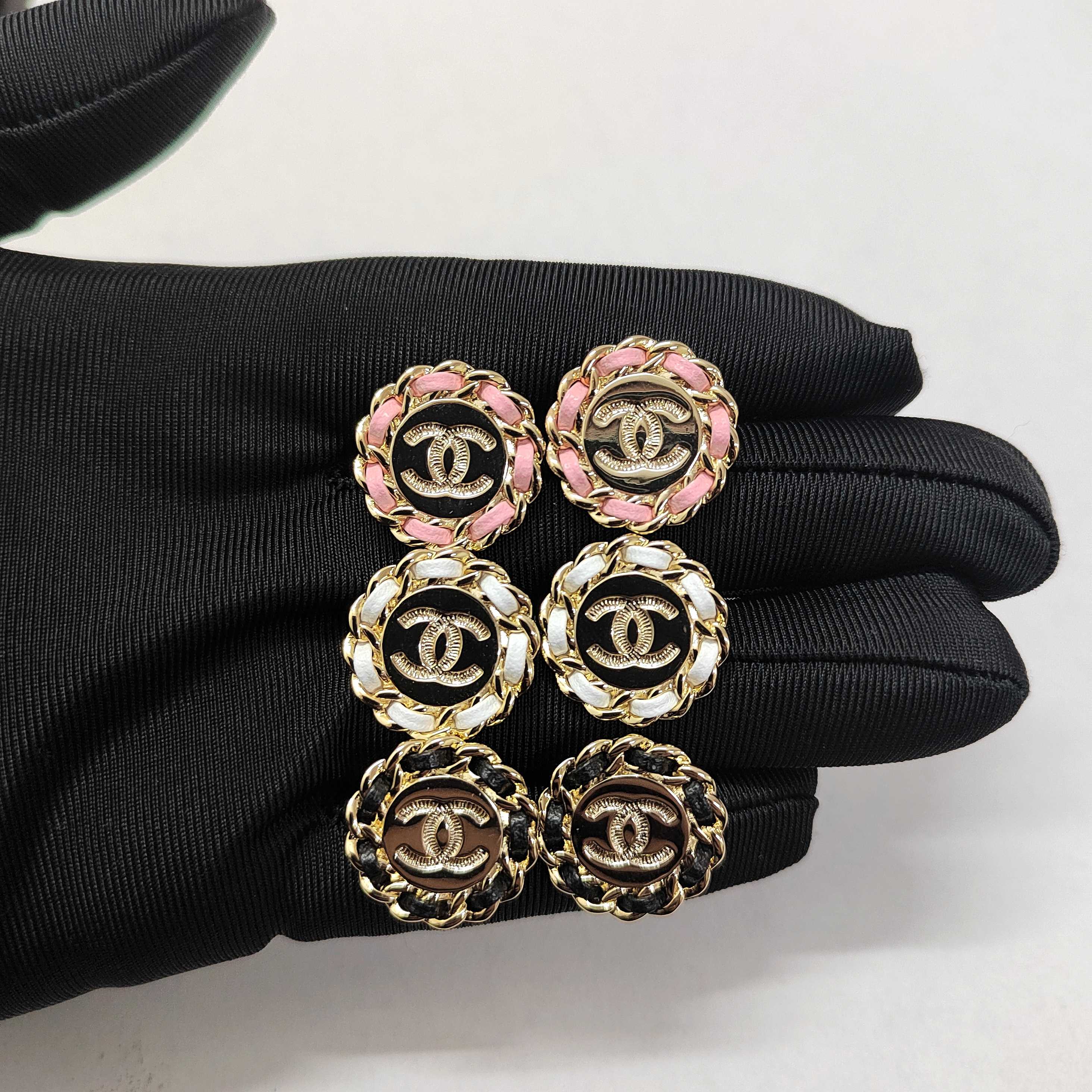 Earring jewelry, no box, JC20 3797 - qinlai888