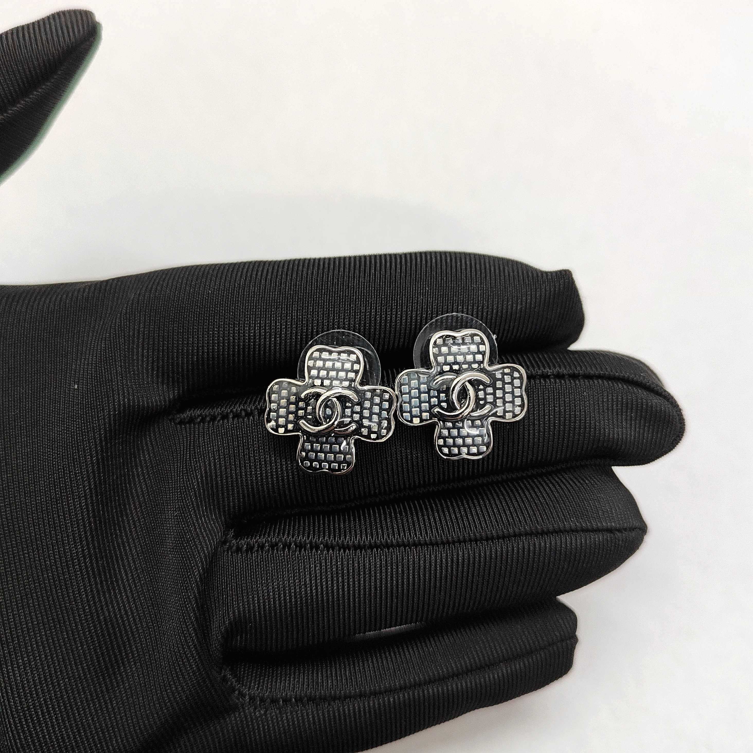 Earring jewelry, no box, JC20 3731 - qinlai888