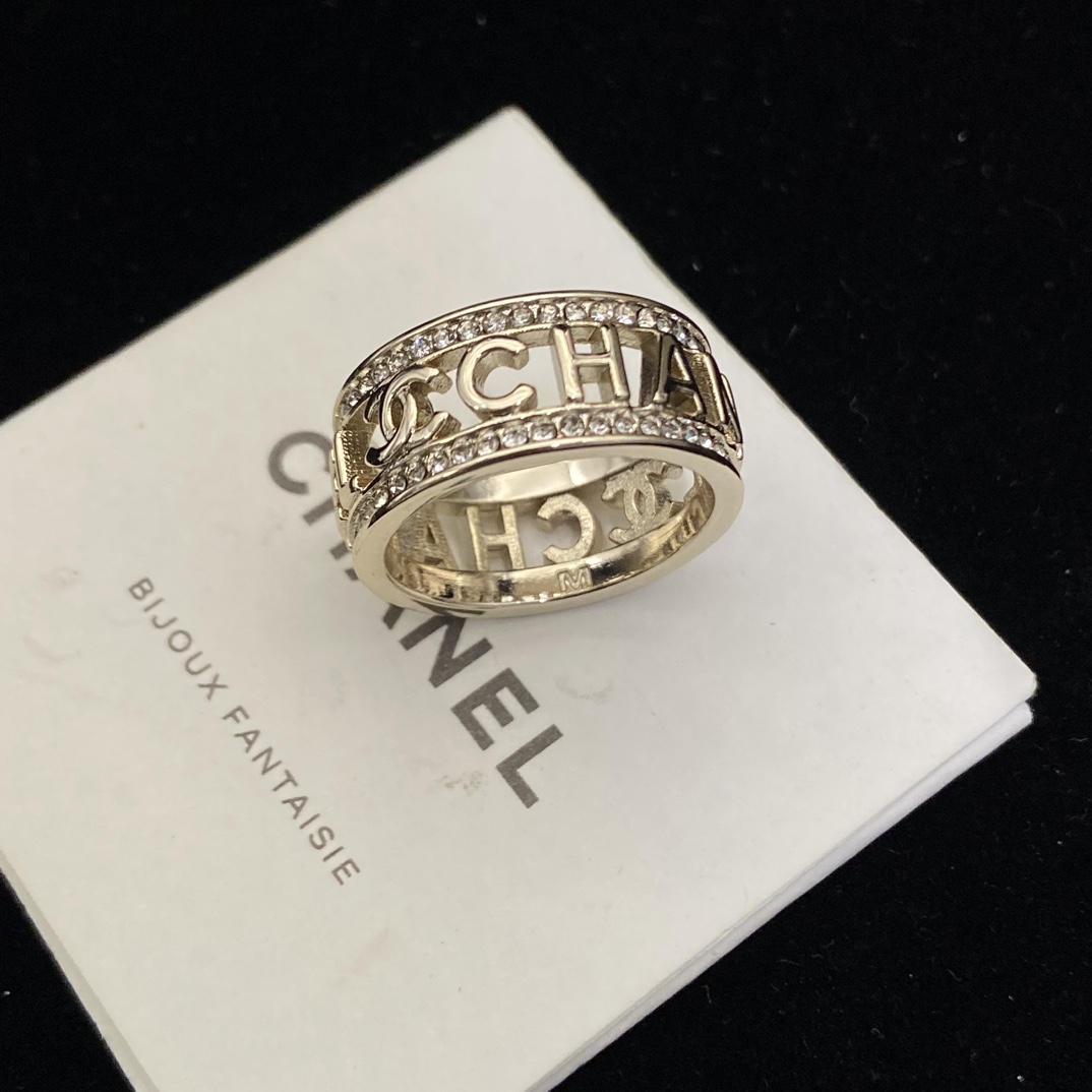 Ring jewelry, no box, JR18 3763 3764 3765 Size: 6 7 8 - qinlai888