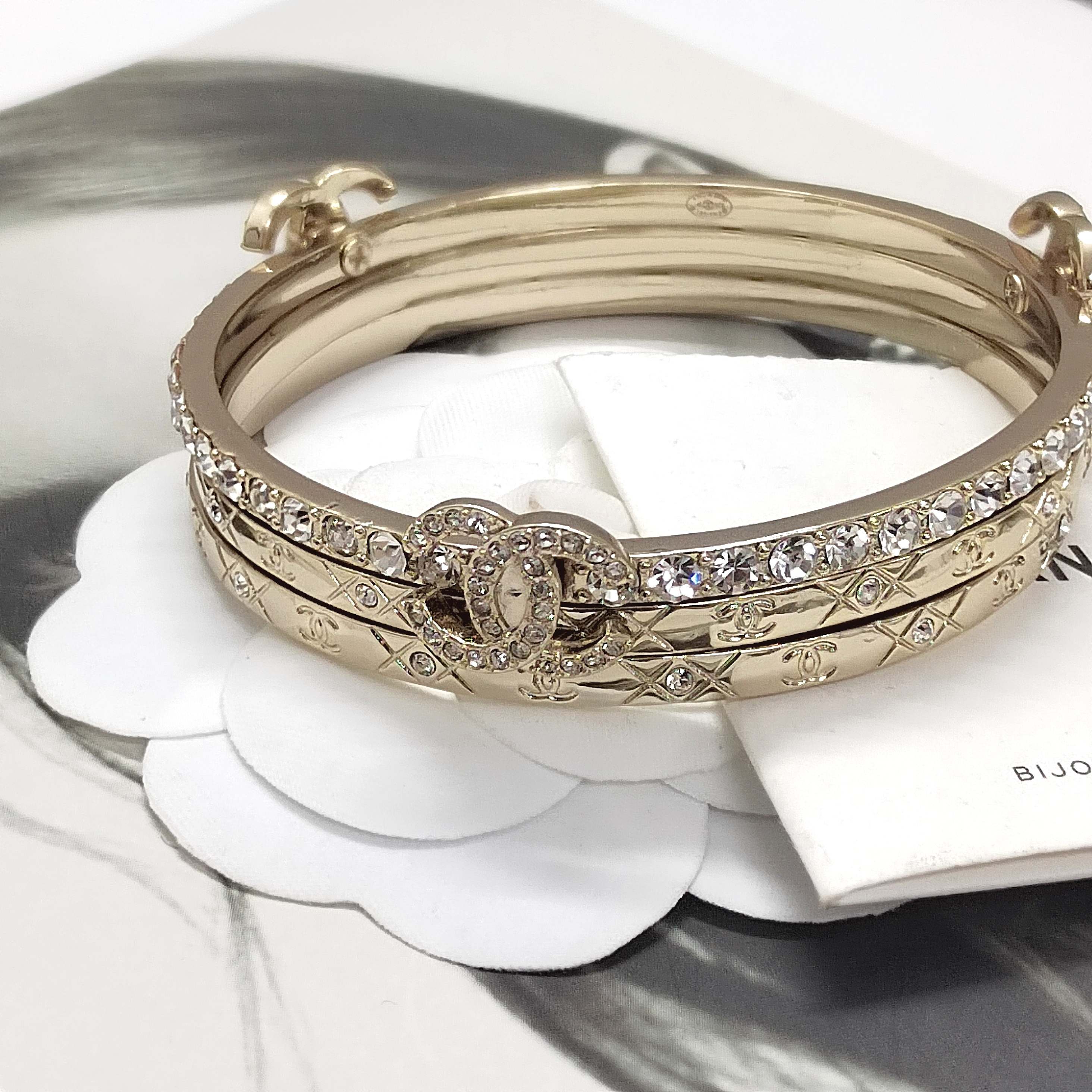 Bangle jewelry, no box, JC26 3788 - qinlai888