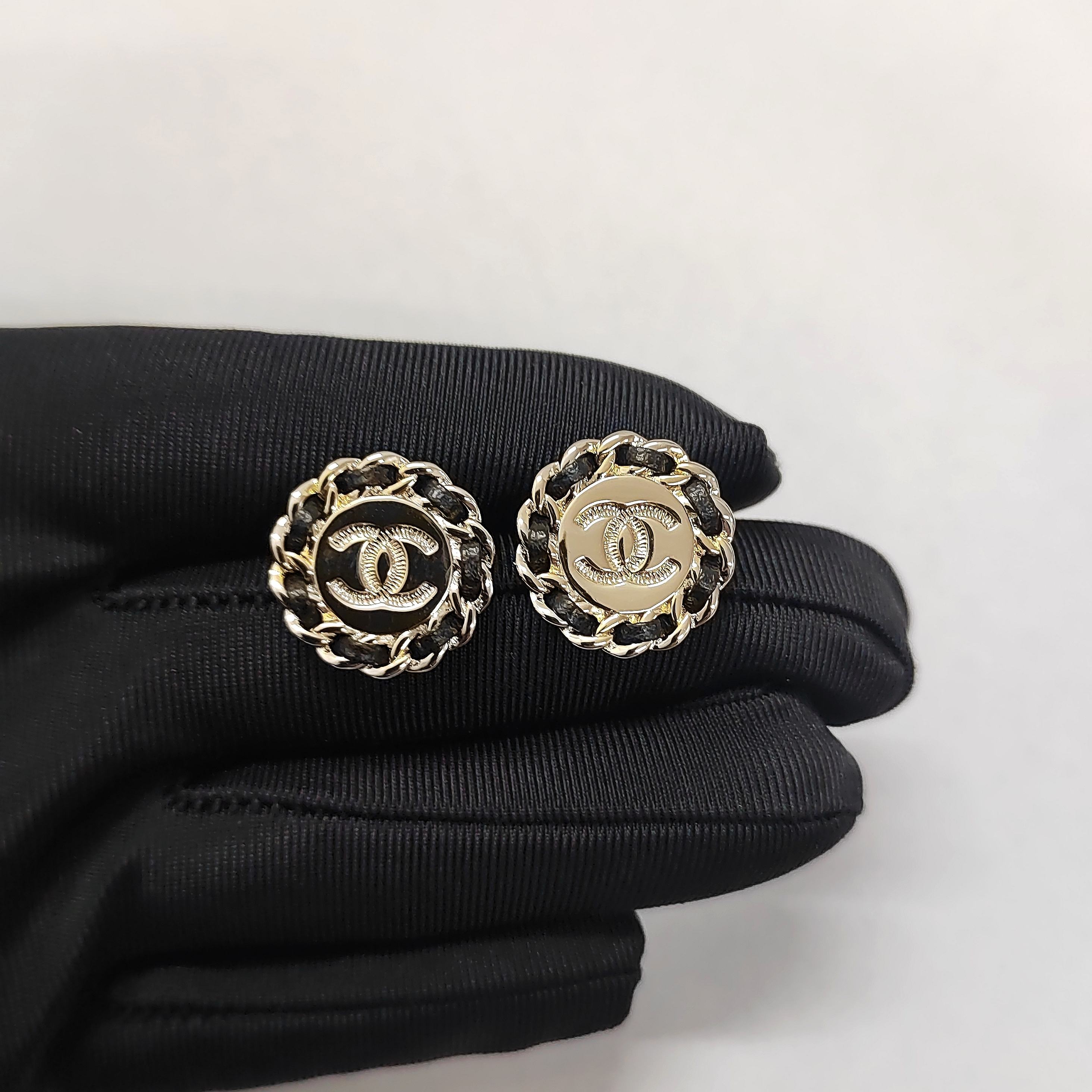 Earring jewelry, no box, JC20 3797 - qinlai888