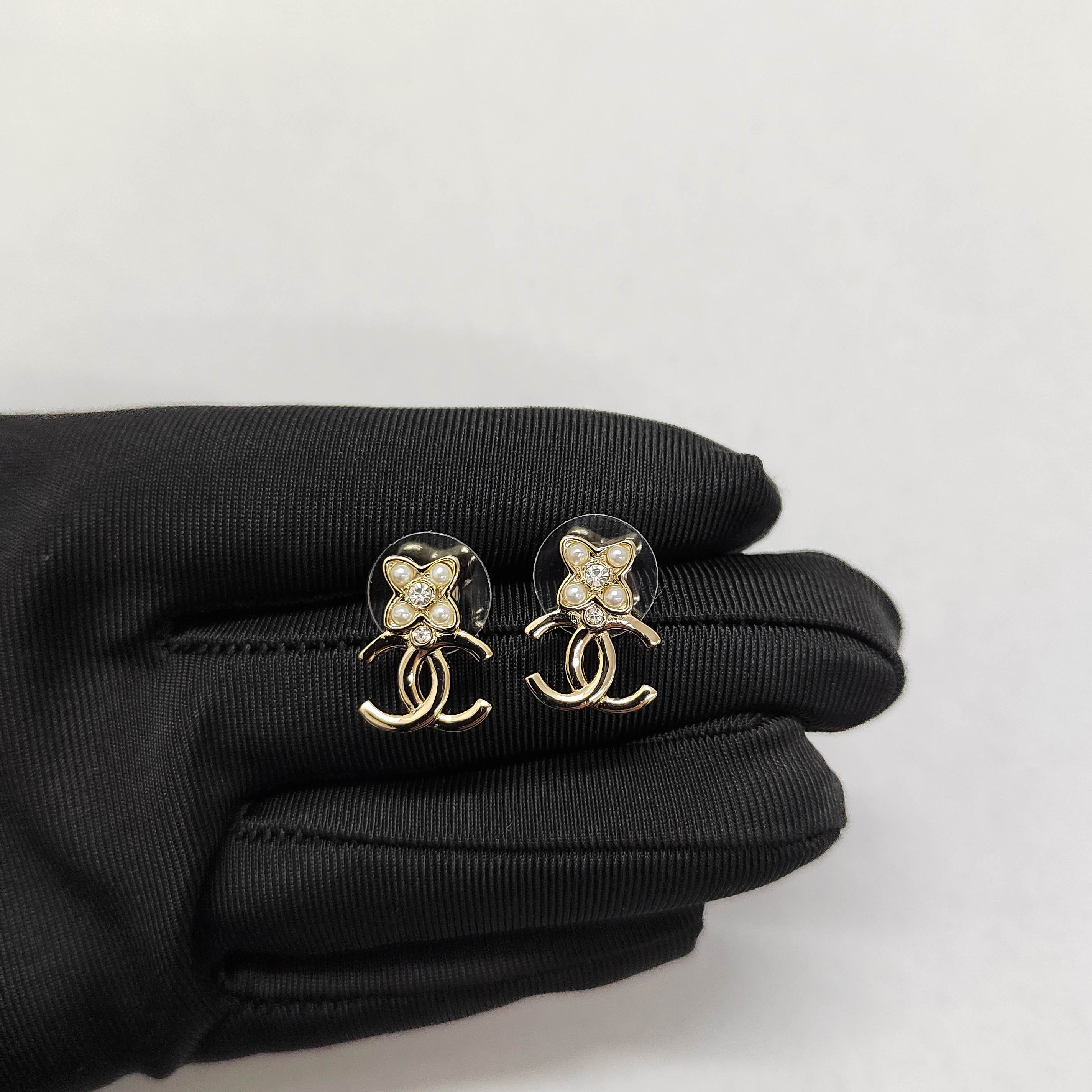Earring jewelry, no box, JC20 3732 - qinlai888