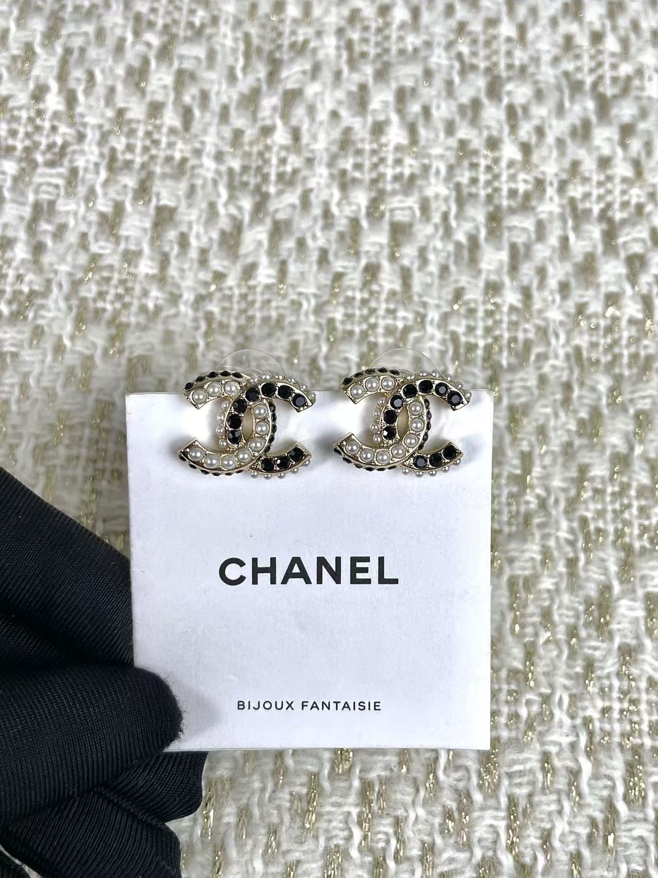 Earring jewelry, no box, JC21 3726 - qinlai888