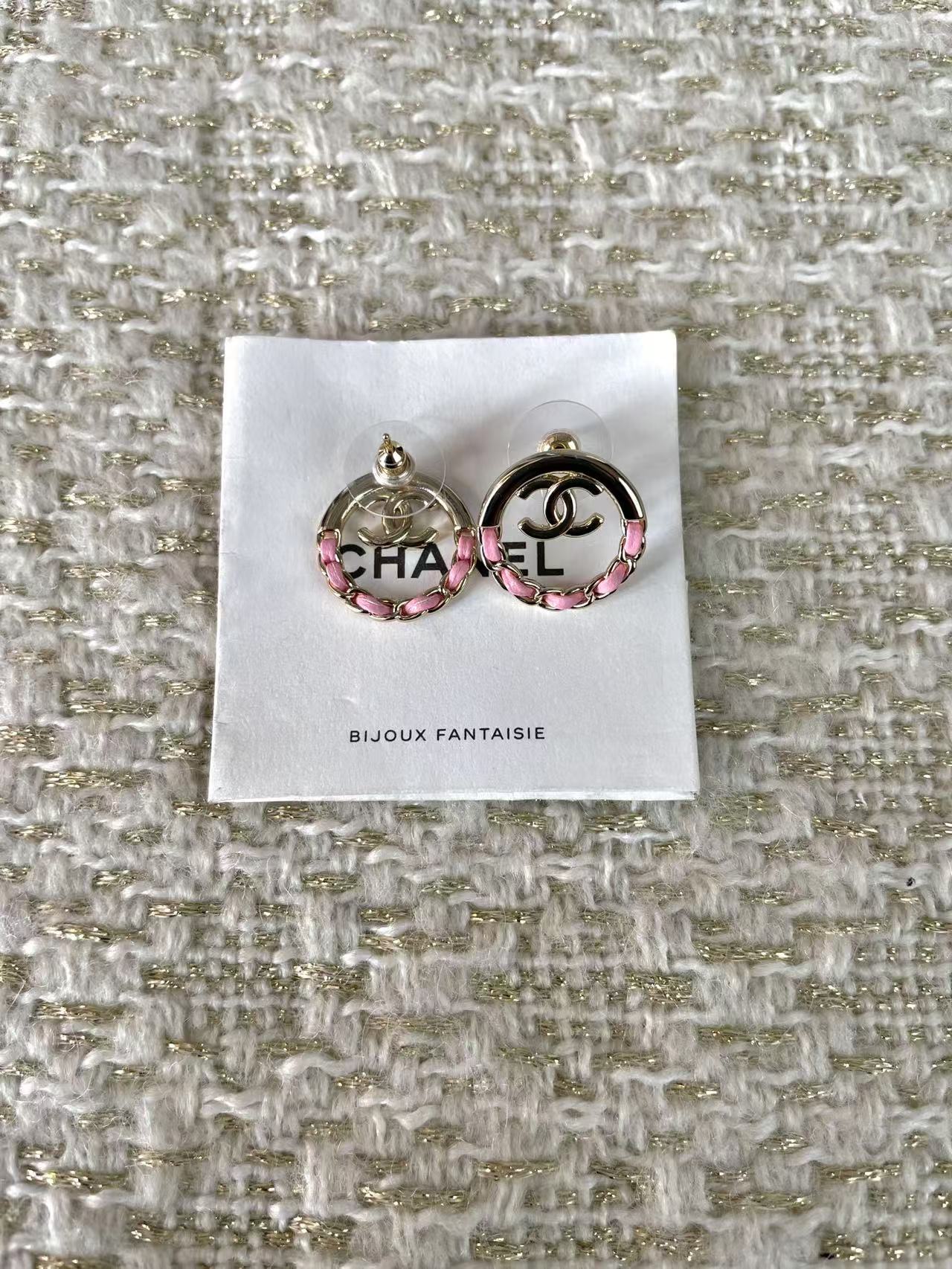 Earring jewelry, no box, JC20 3718 3719 - qinlai888