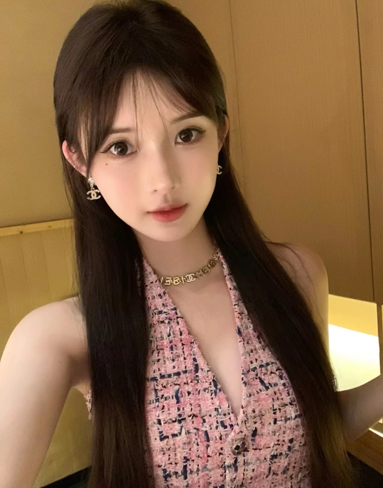 Earring jewelry, no box, JC19 3793 - qinlai888