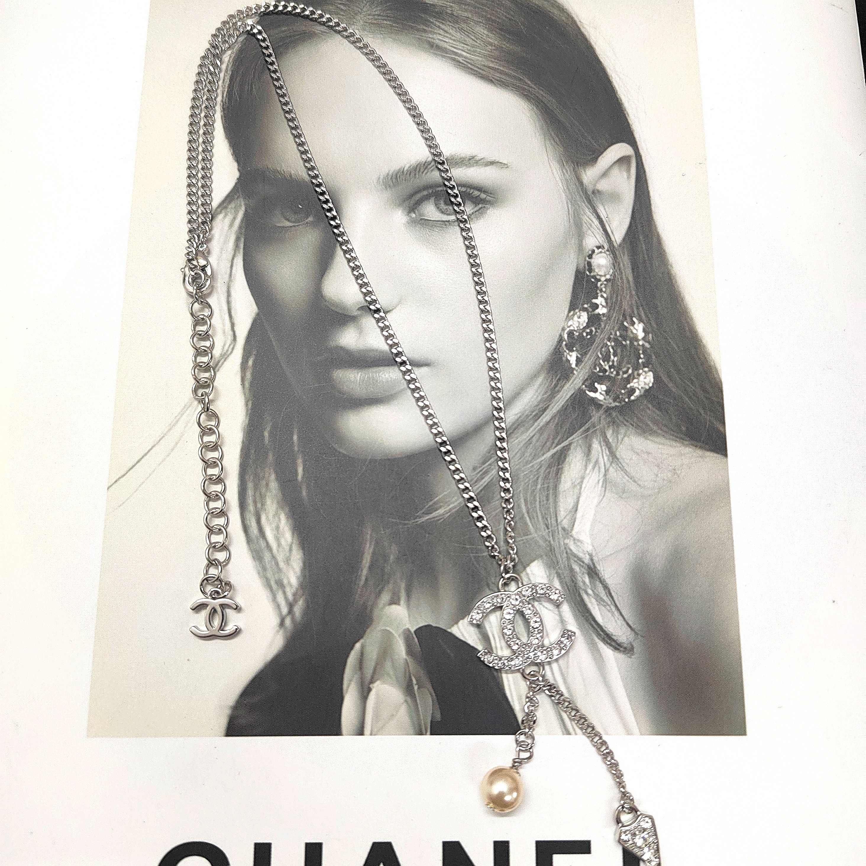 Necklace jewelry, no box, JC21 3781 - qinlai888