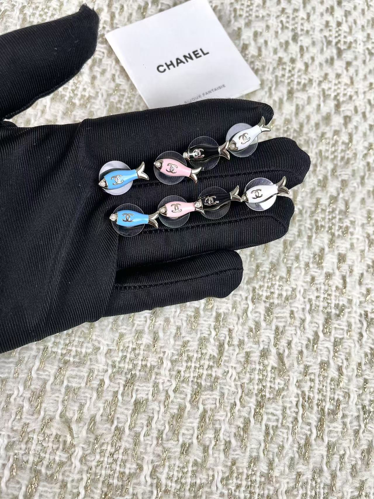 Earring jewelry, no box, JC20 3720 3721 3722 3723 - qinlai888