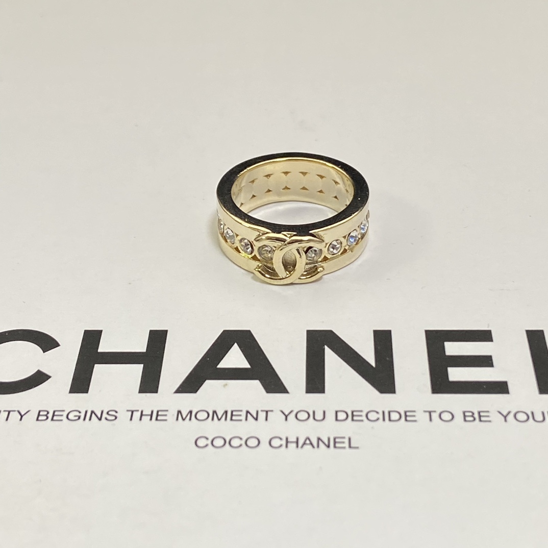 Ring jewelry, no box, JR18 3754 3755 3756 Size: 6 7 8 - qinlai888