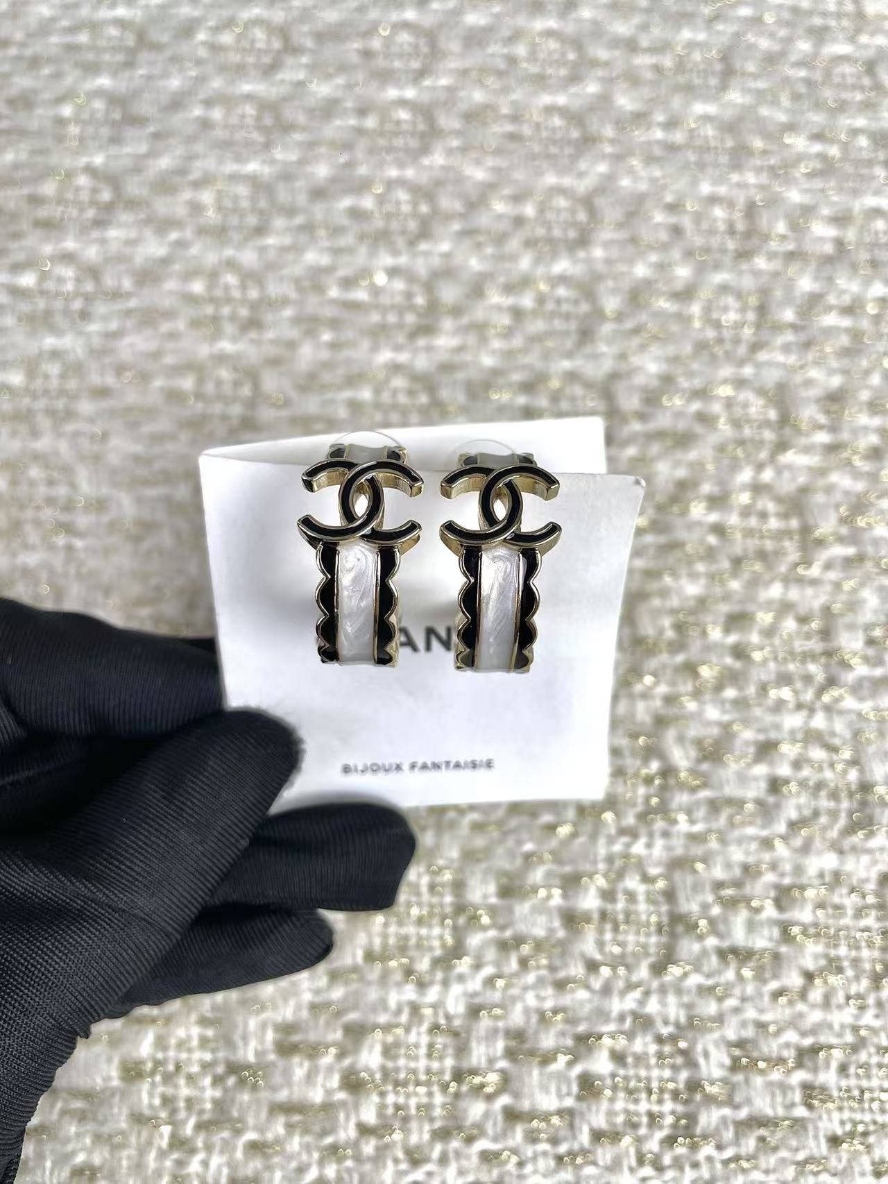 Earring jewelry, no box, JC21 3717 - qinlai888