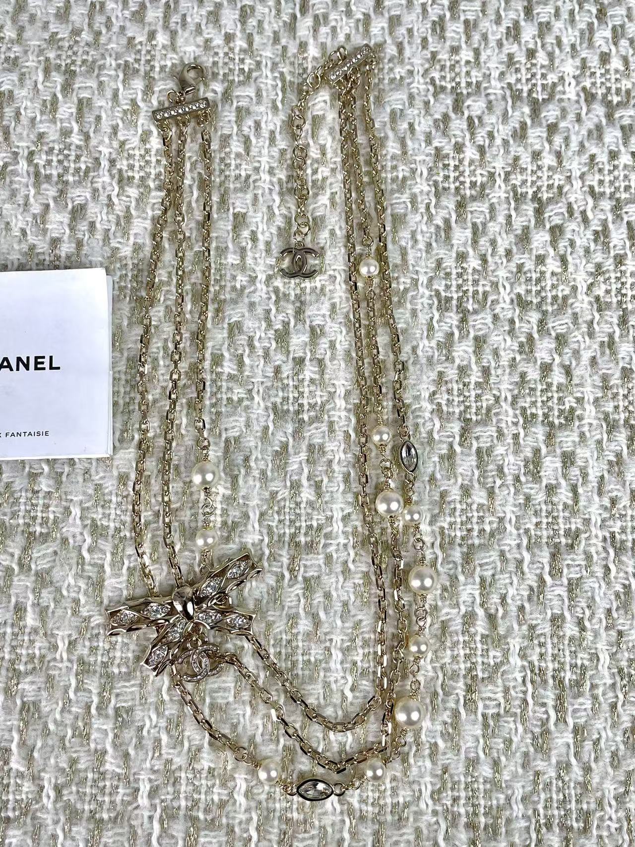 Necklace jewelry, no box, JC28 3778 - qinlai888