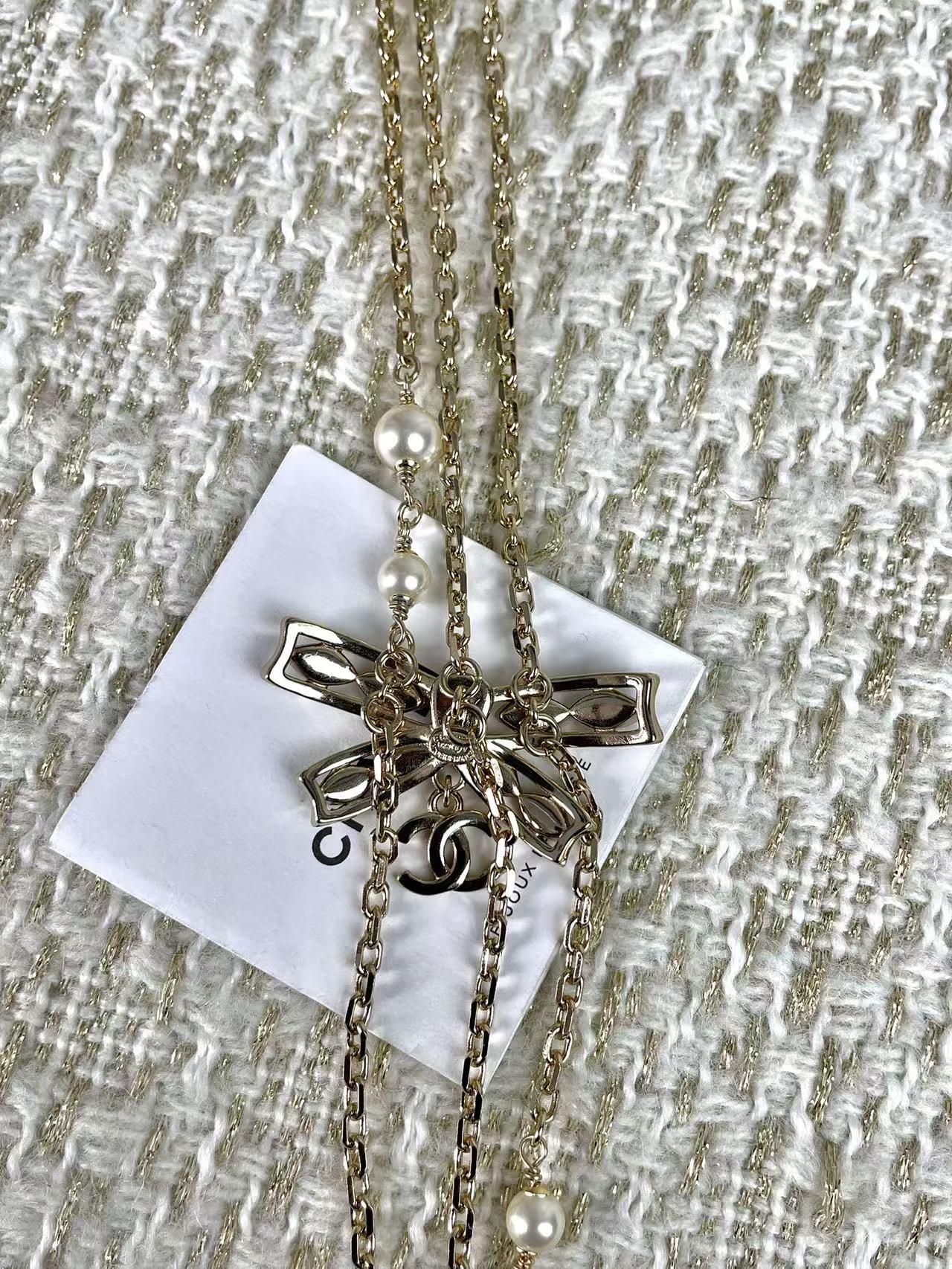 Necklace jewelry, no box, JC28 3778 - qinlai888