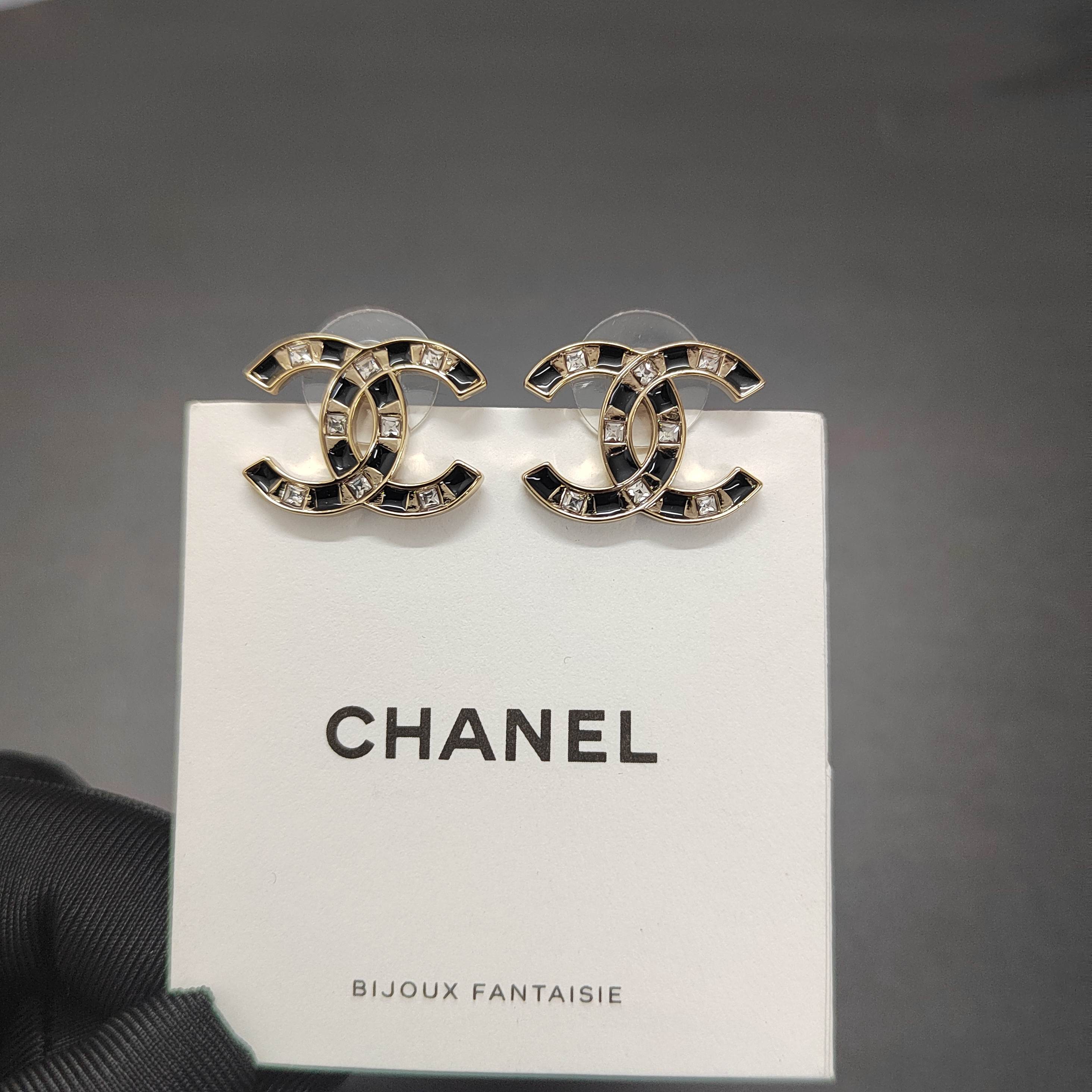 Earring jewelry, no box, JC21 3728 3729 - qinlai888