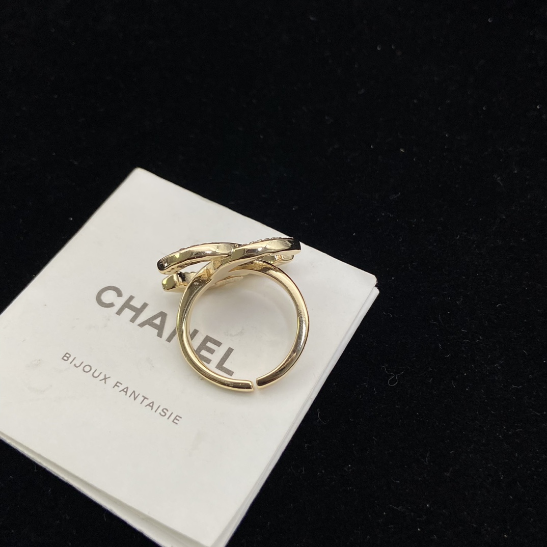 Ring jewelry, no box, JR18 3761 open ring - qinlai888