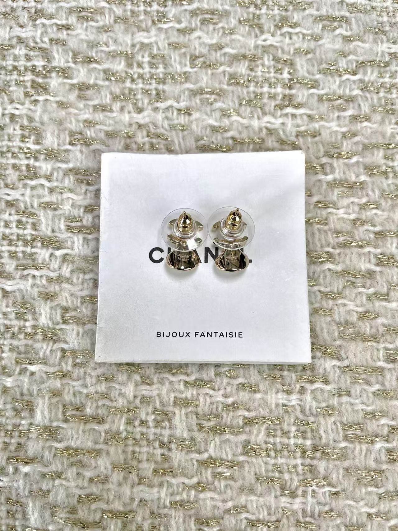 Earring jewelry, no box, JC20 3724 - qinlai888