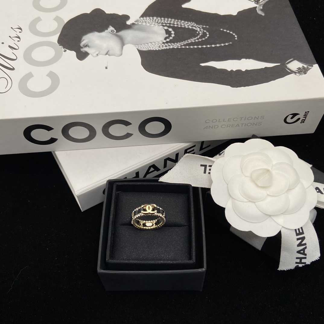 Ring jewelry, no box, JR18 3794 - qinlai888